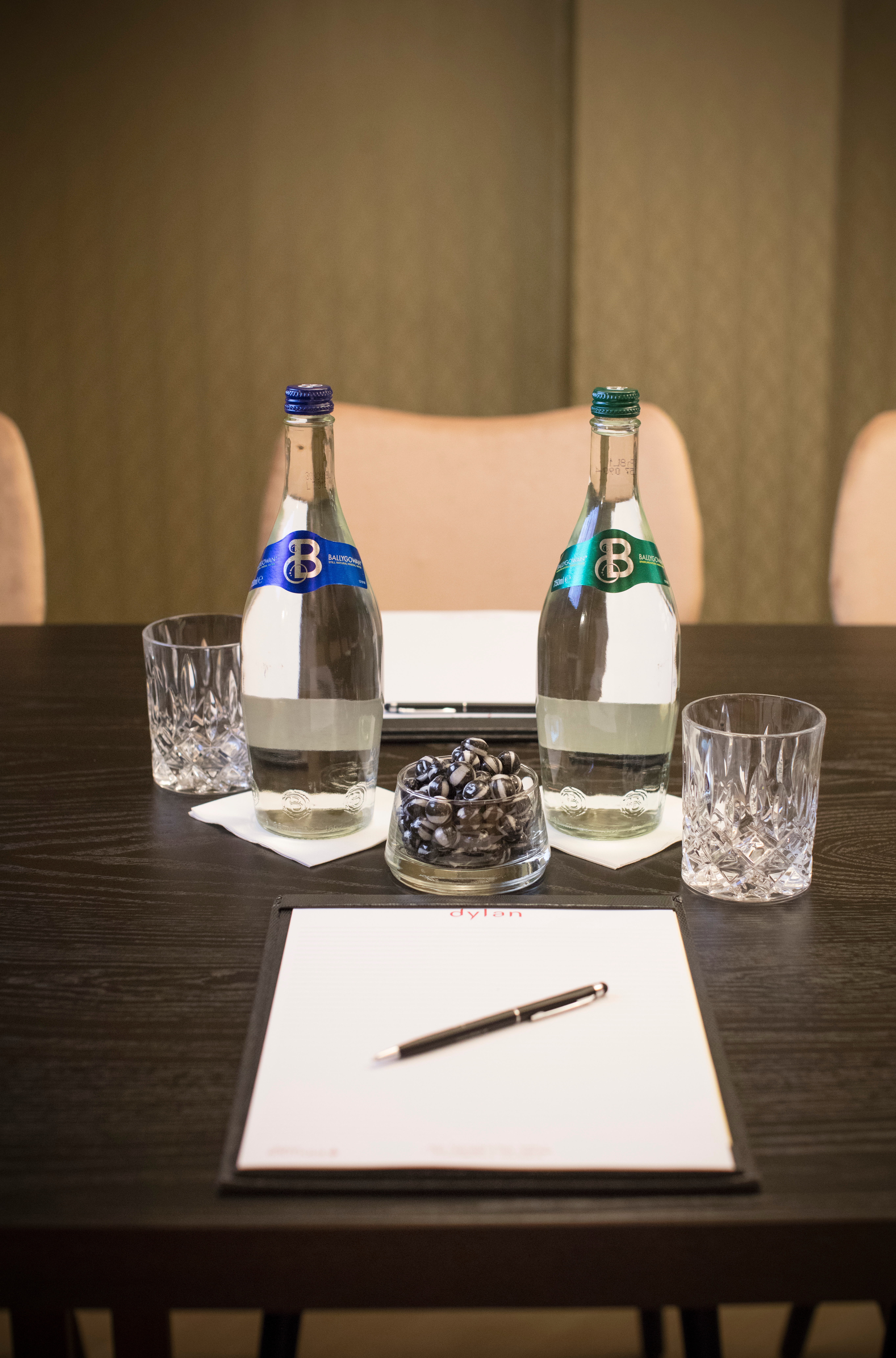 Dylan Hotel Dublin, photo 23 of 25
