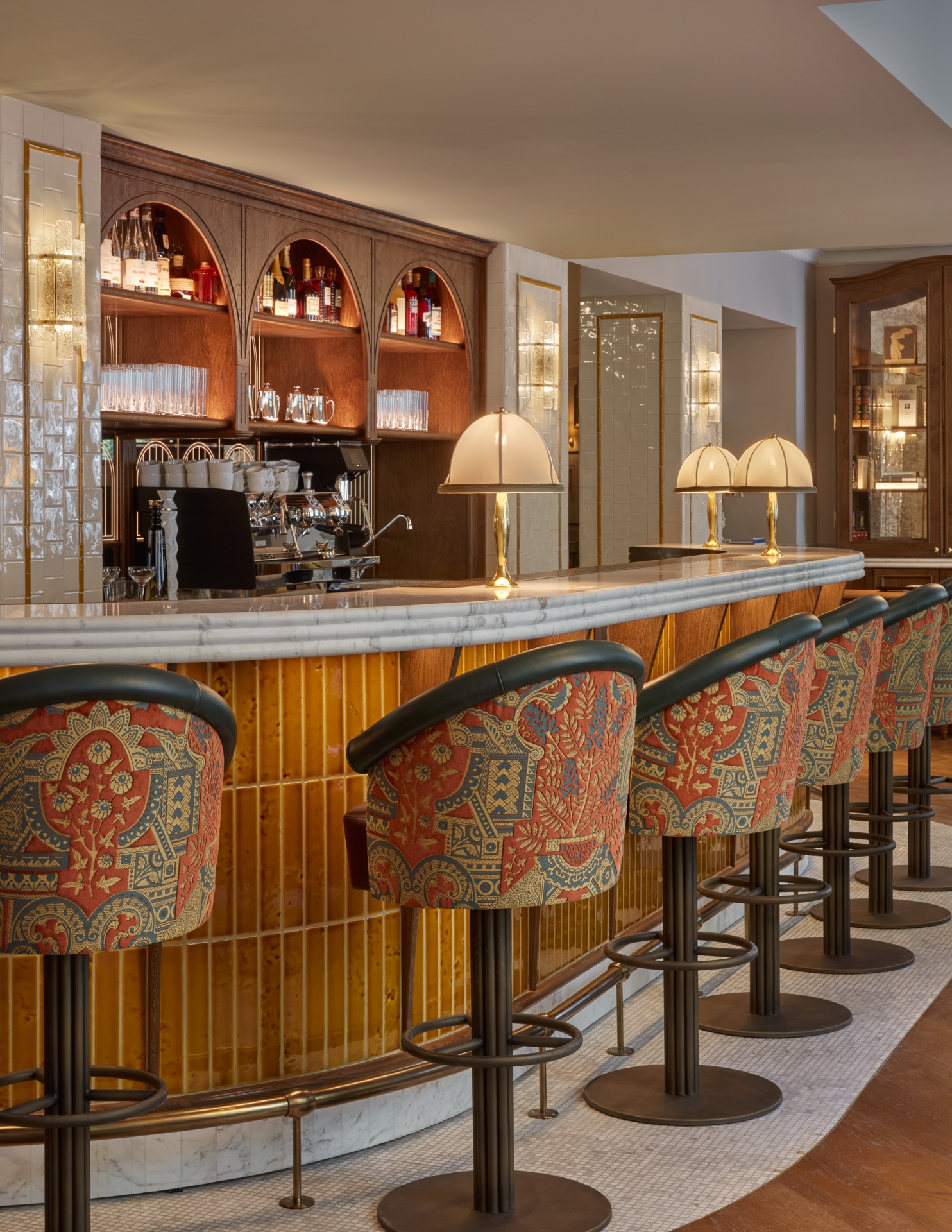 Miiro Le Grand Hôtel Cayré, photo 29 of 52