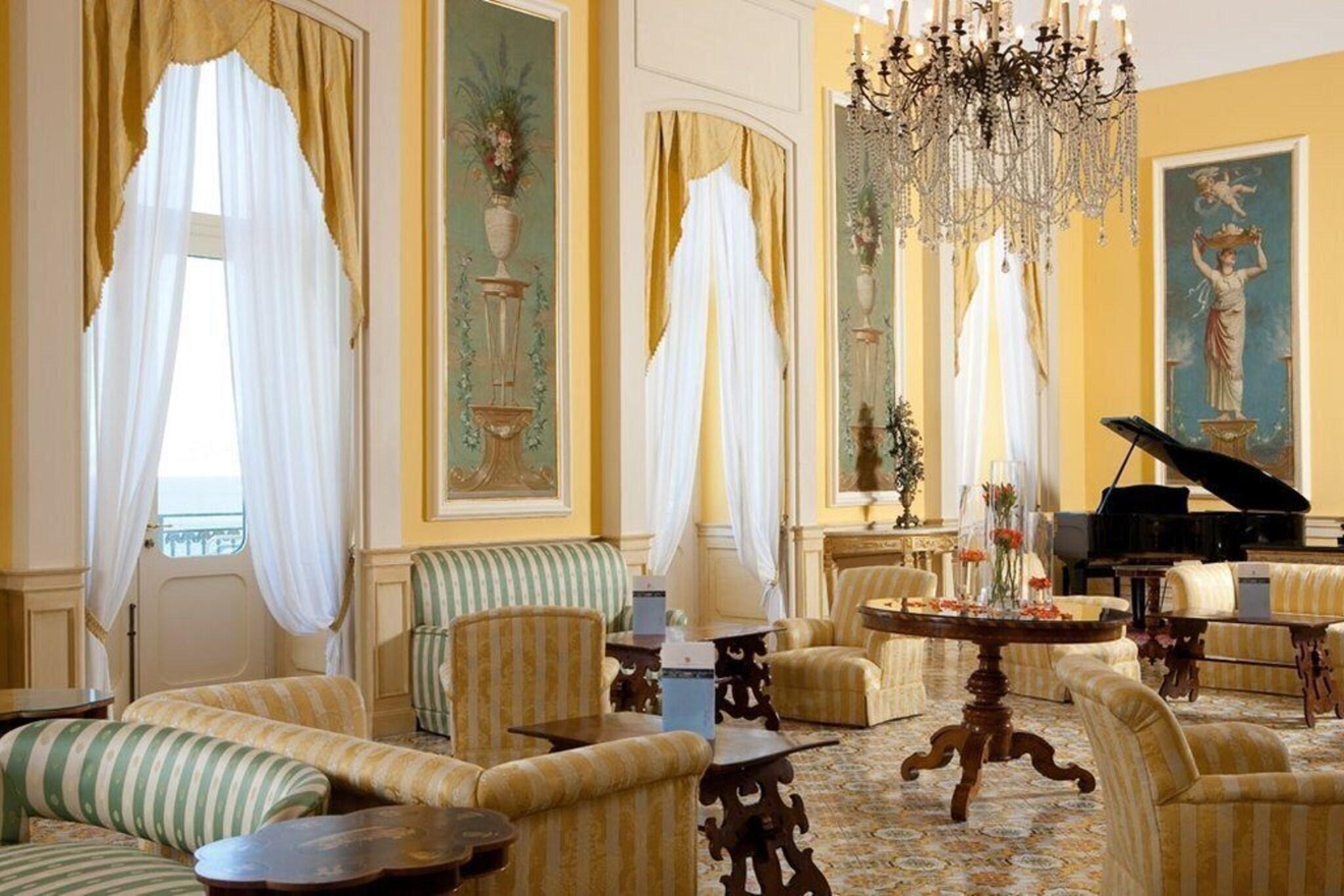 Imperial Hotel Tramontano, photo 30 of 77
