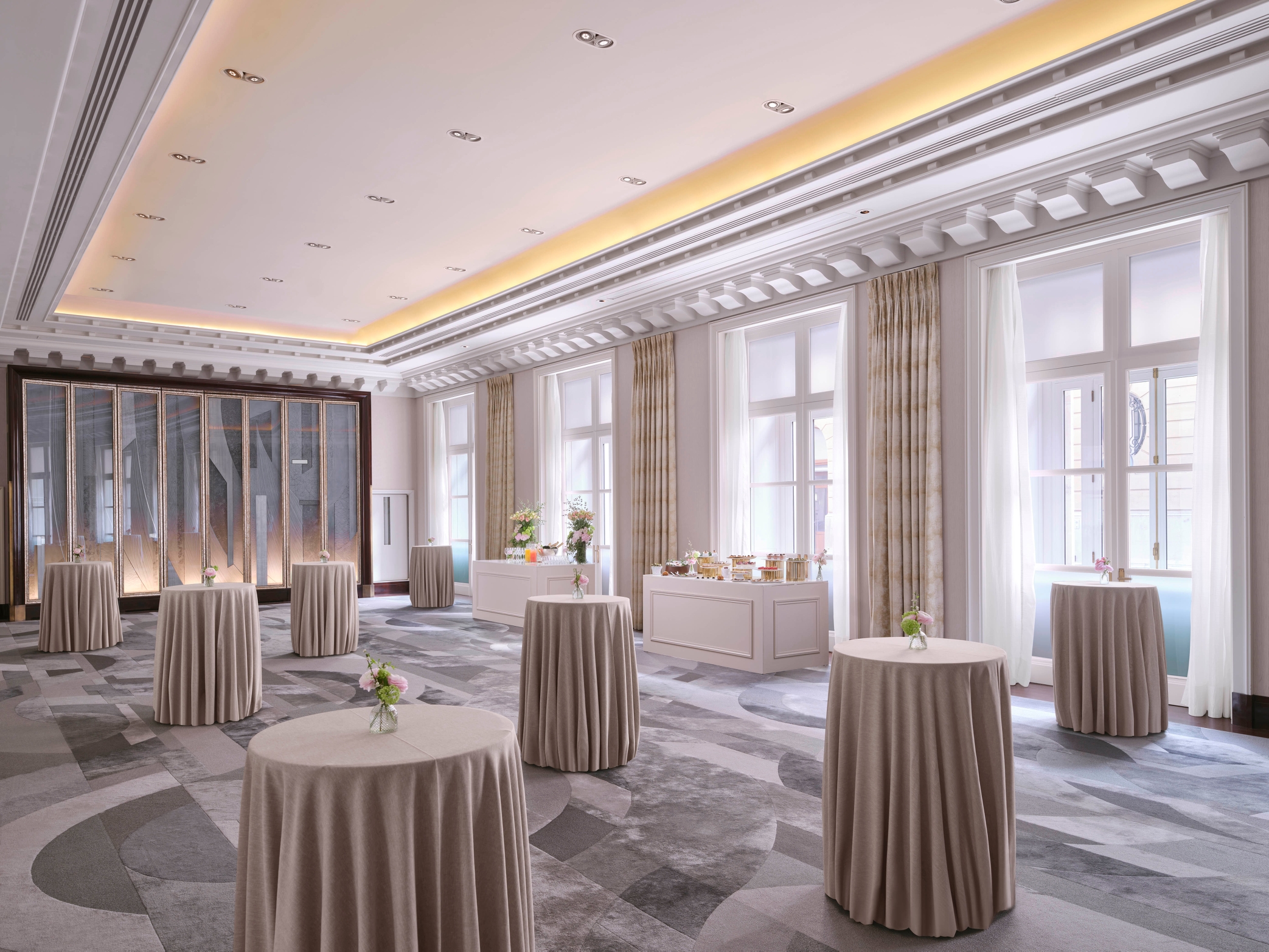 The Peninsula Paris, photo 47 of 105