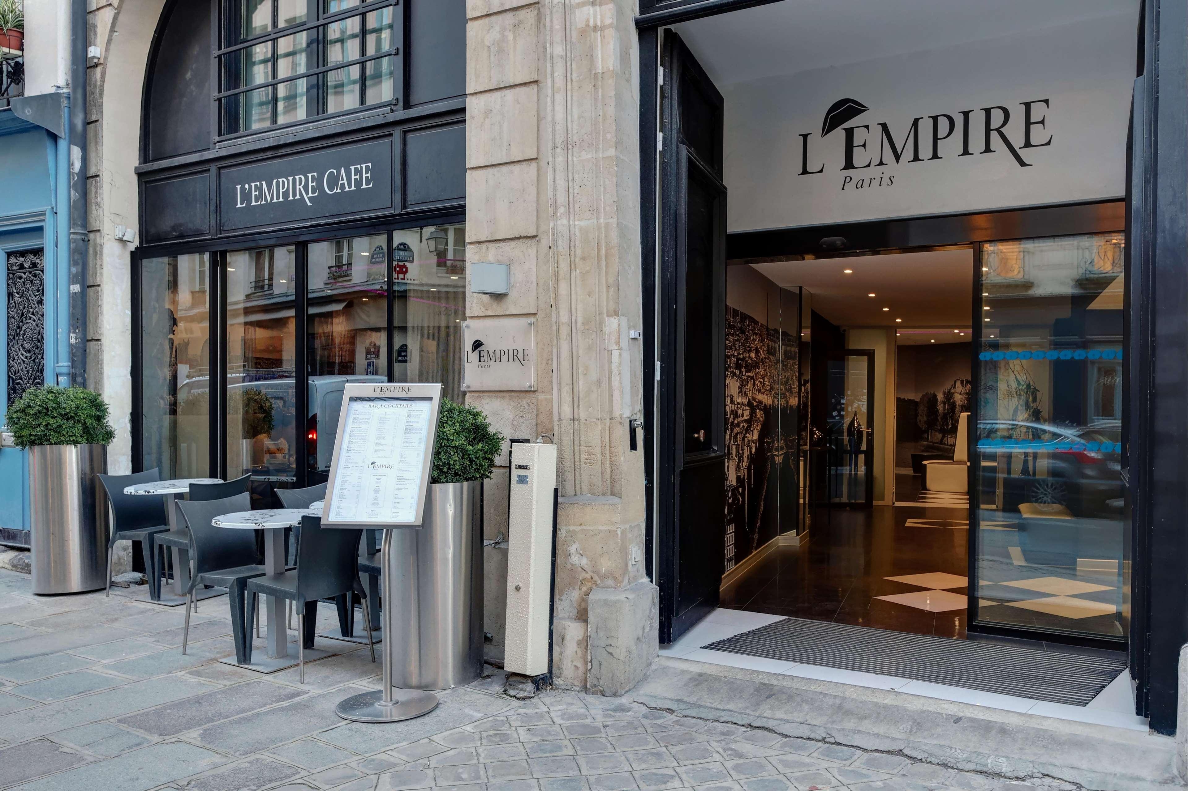 L'Empire Paris, photo 4 of 37