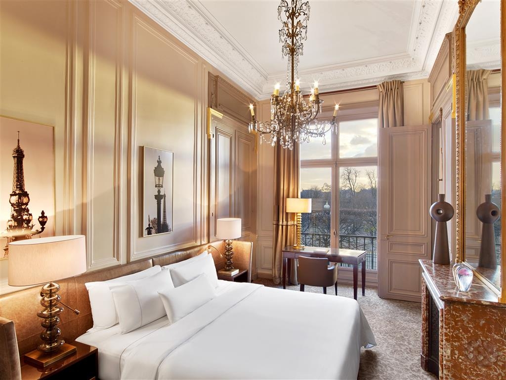 The Westin Paris, photo 82 of 199
