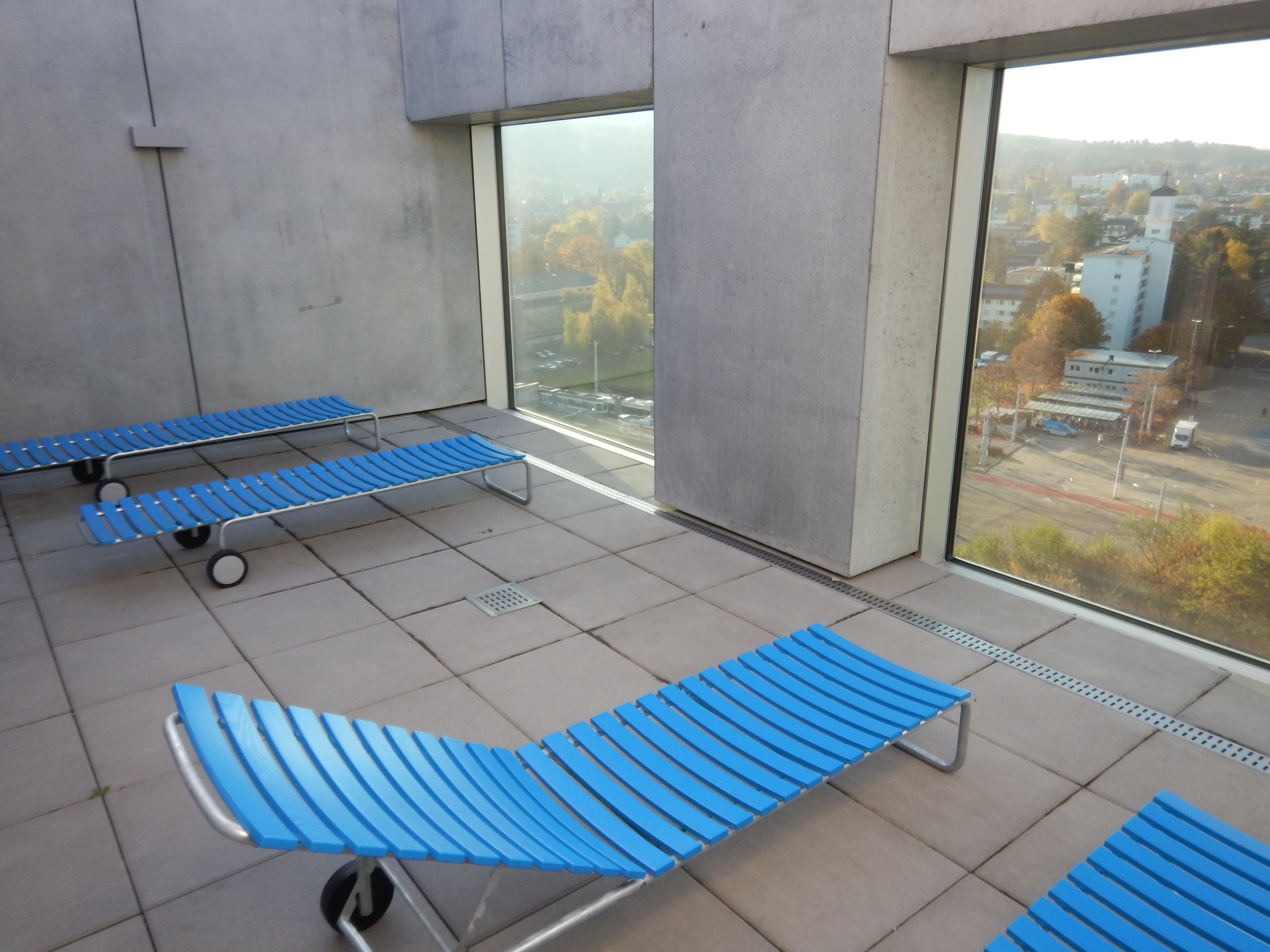 Placid Hotel Design &amp; Lifestyle Zurich, photo 79 of 82