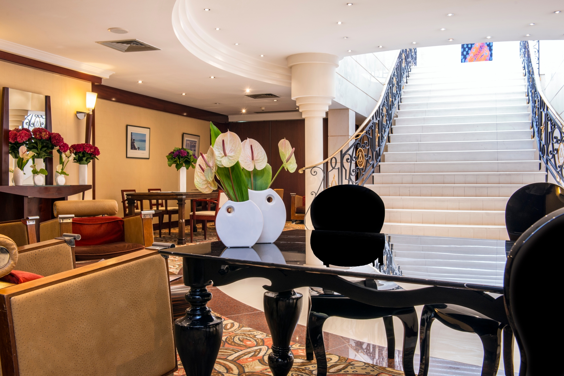 Hotel Aston La Scala, photo 8 of 45