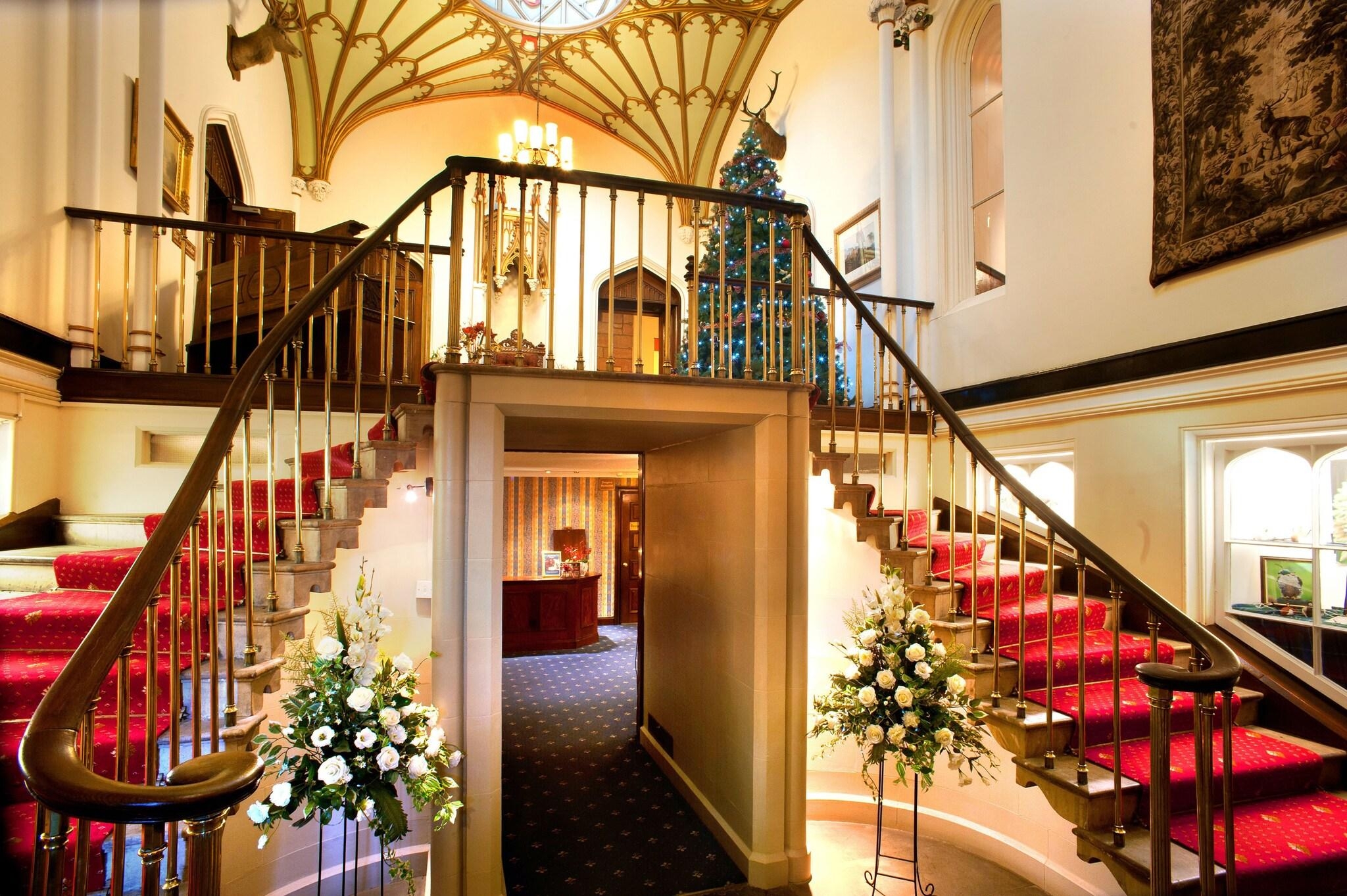 Dalhousie Castle Hotel &amp; Aqua SPA, photo 26 of 80
