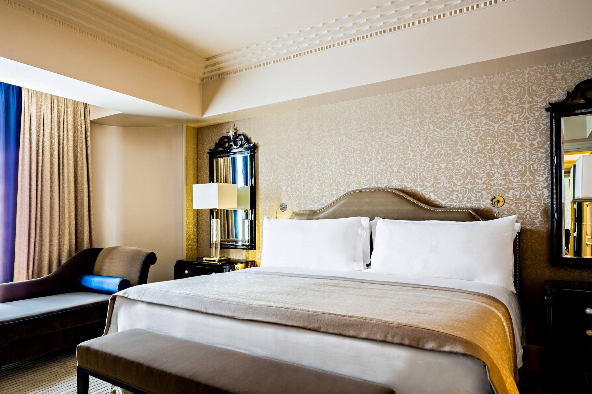 Prince De Galles, A Luxury Collection Hotel, photo 113 of 199