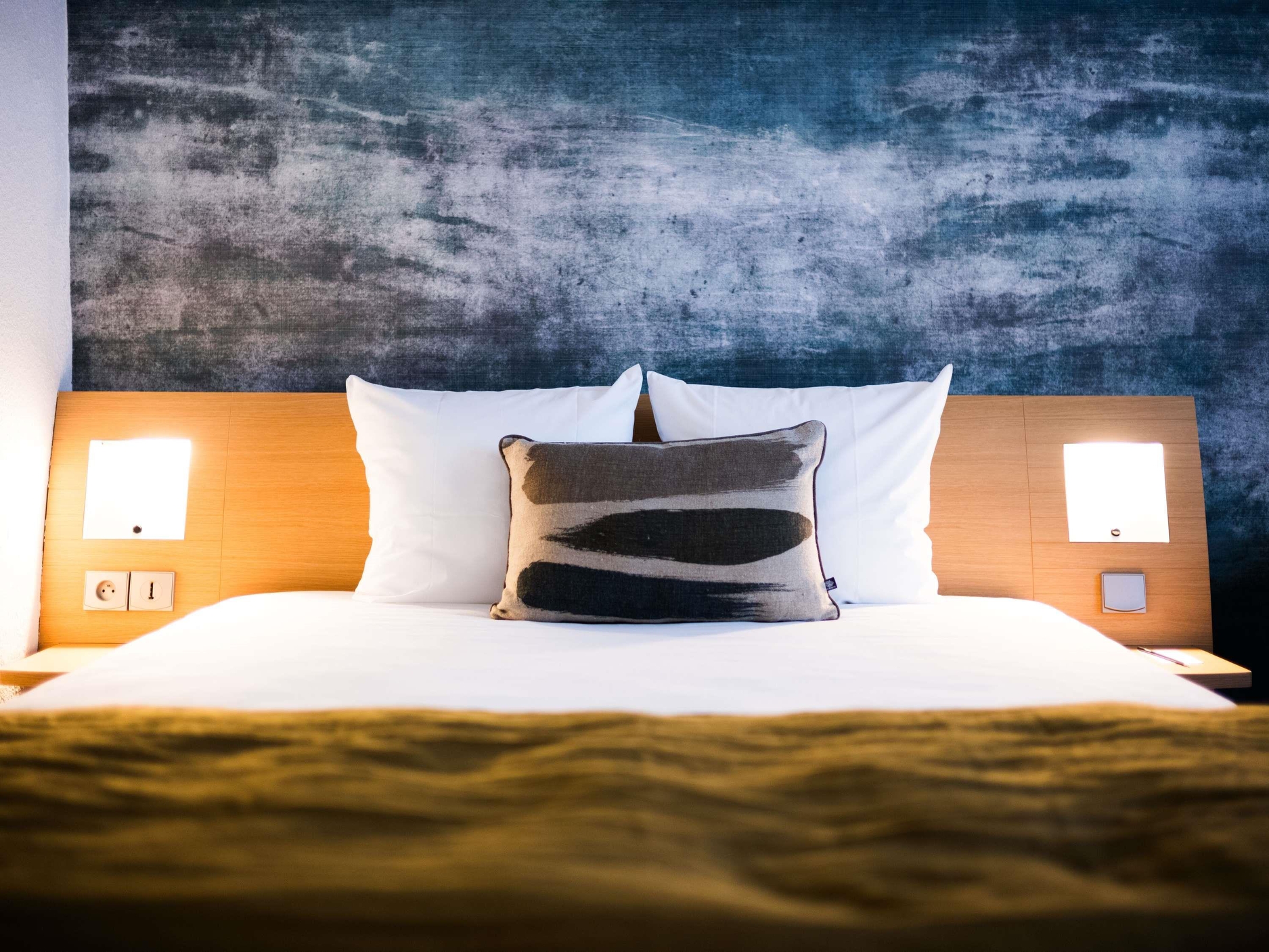 Novotel Bayeux, photo 63 of 192