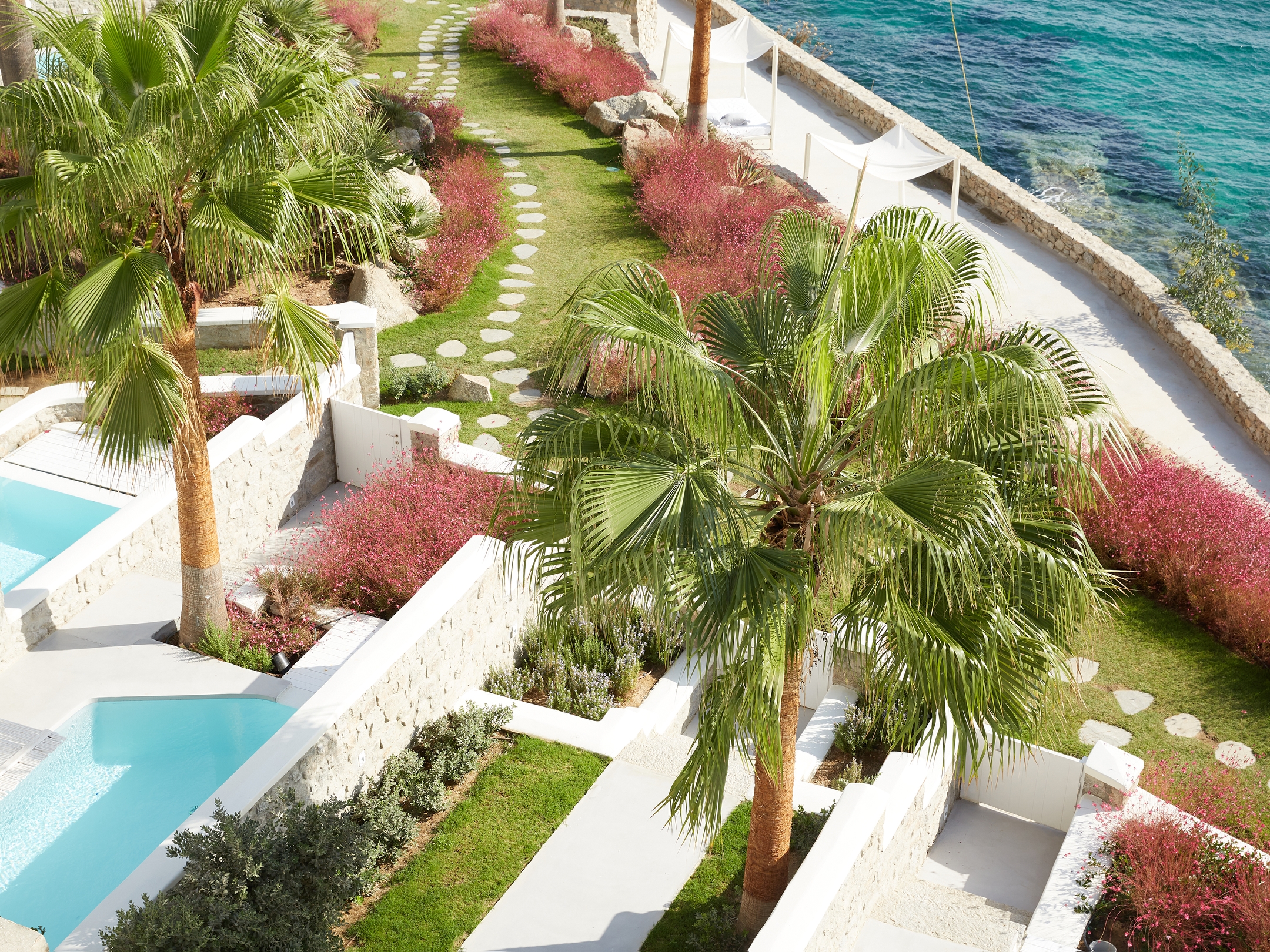 Mykonos Blu, A Grecotel Resort to Live, photo 34 of 67