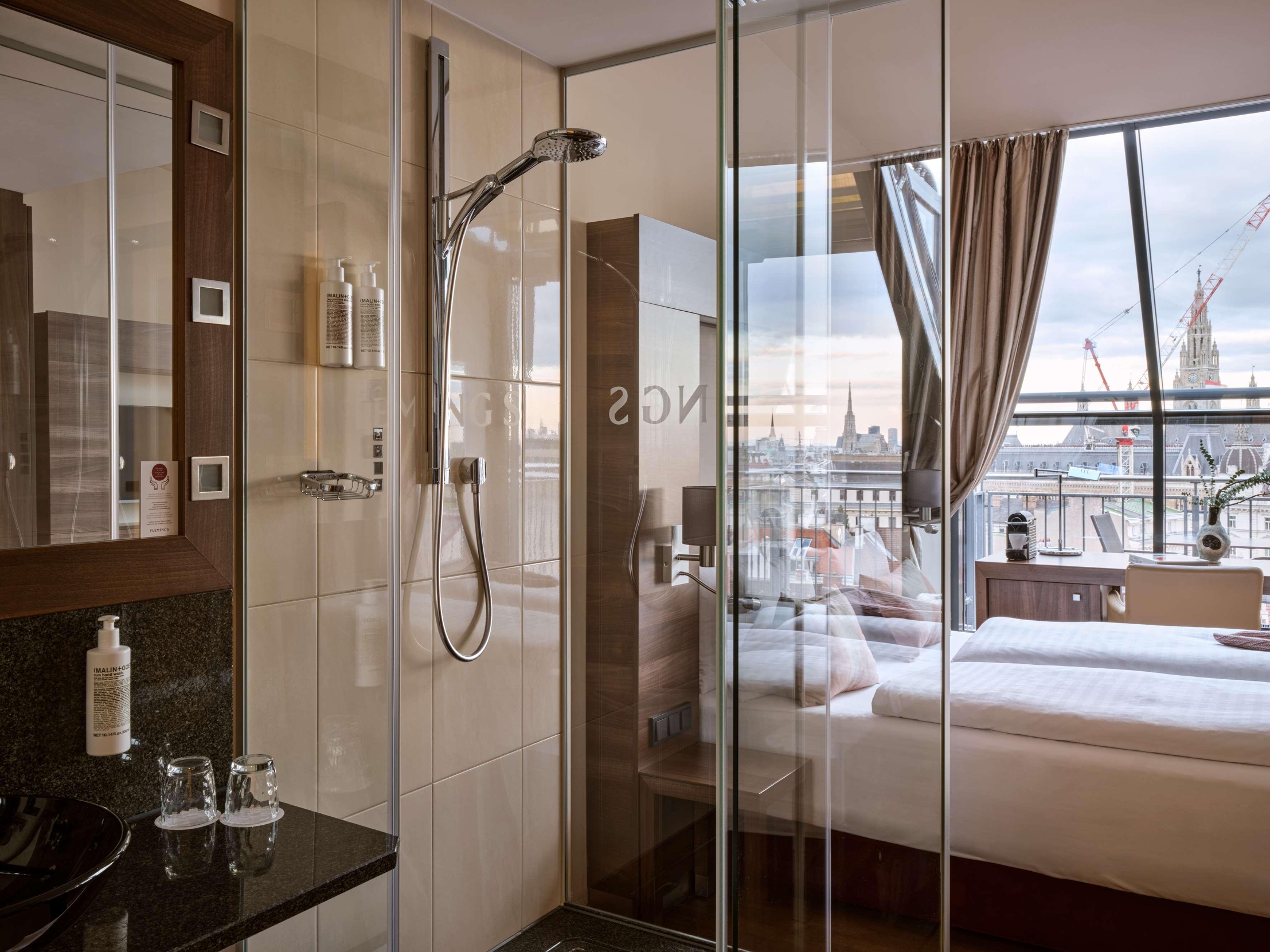 Flemings Selection Hotel Wien City, photo 13 of 63