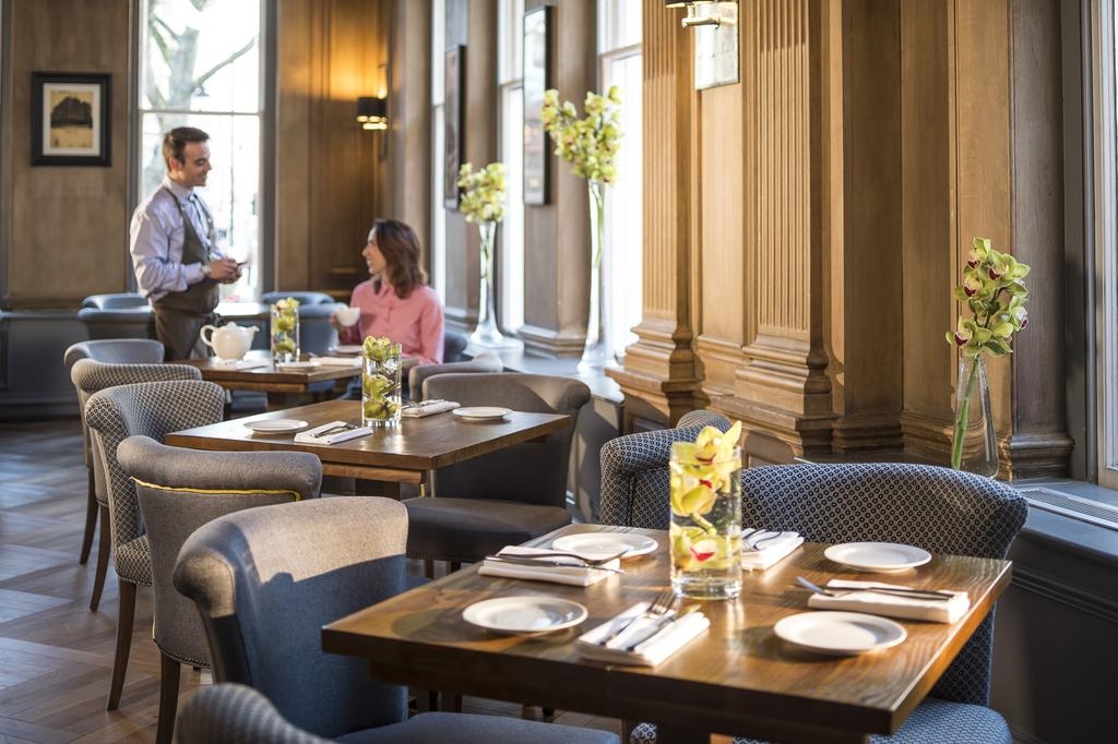 The Bailey's Hotel London, photo 16 of 23
