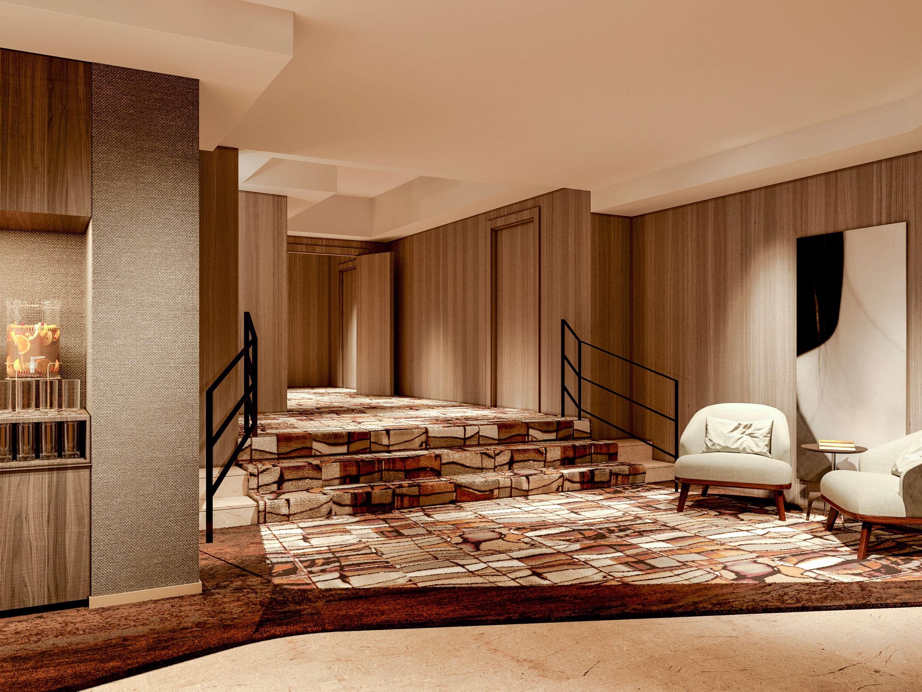 NH Collection Roma Giustiniano, photo 13 of 67