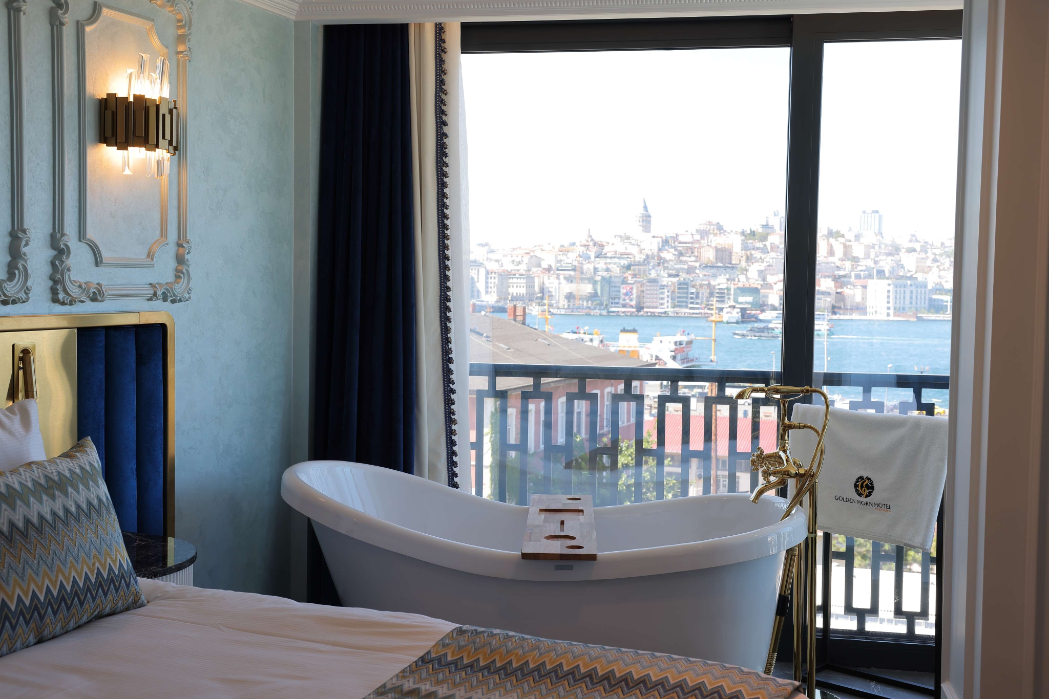 Golden Horn Bosphorus Hotel, photo 43 of 67