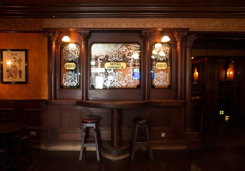 Victoria Hotel, photo 43 of 45