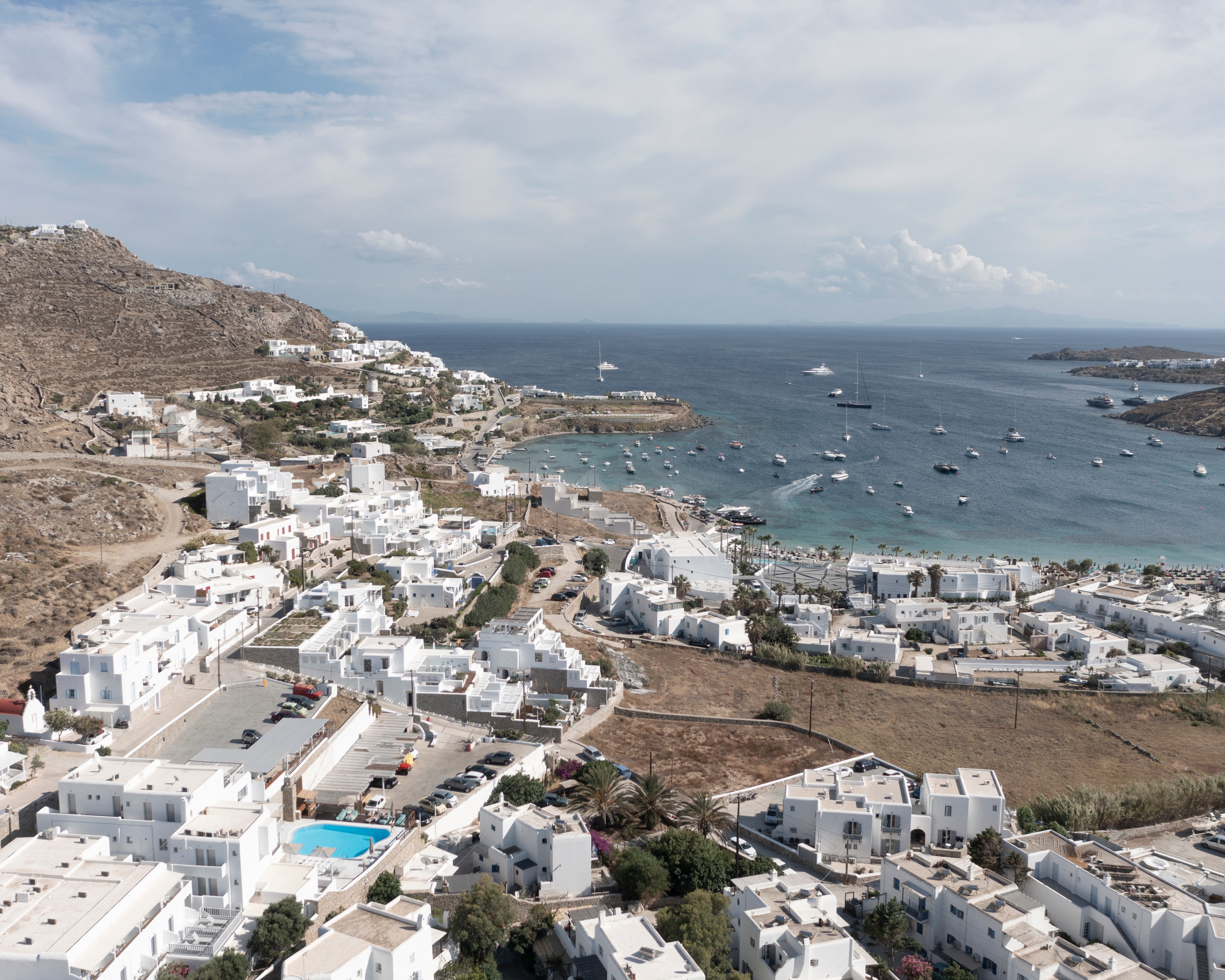 Mykonos Essence Adults Only, photo 3 of 29