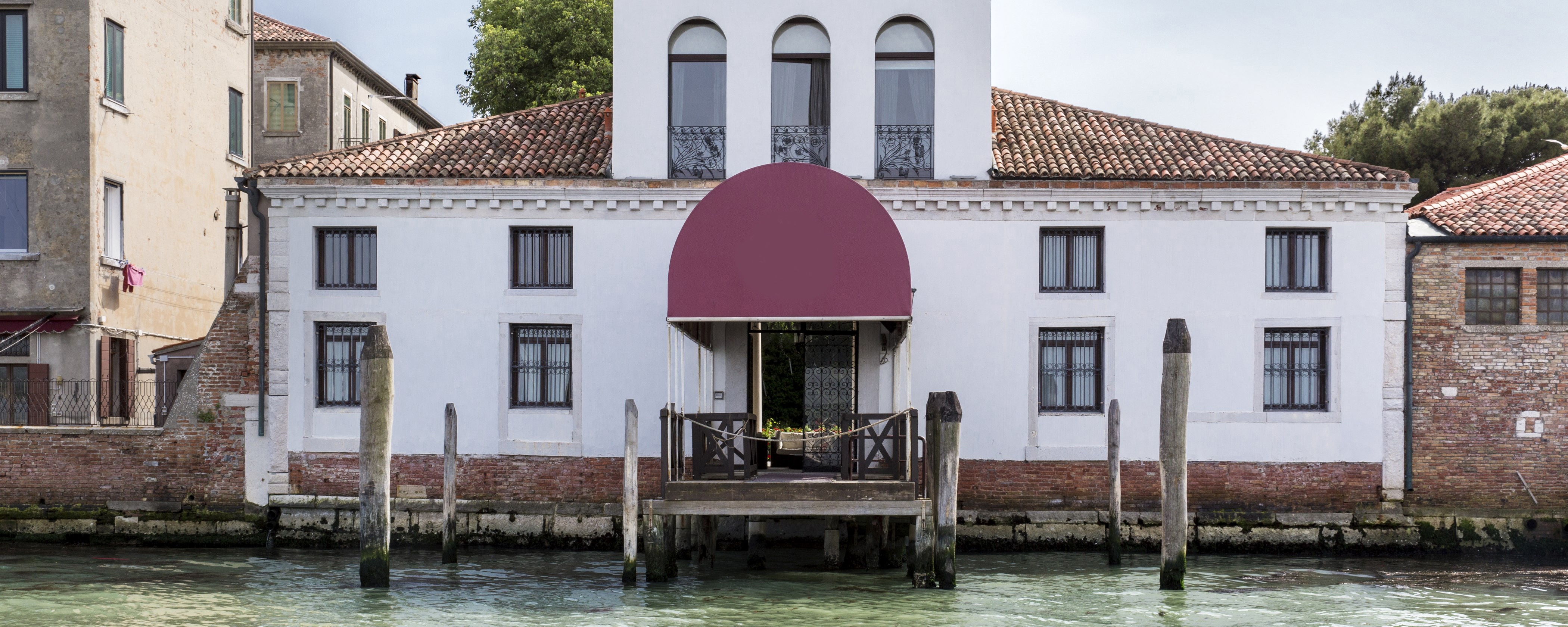 NH Collection Venezia Grand Hotel Palazzo dei Dogi, photo 1 of 93