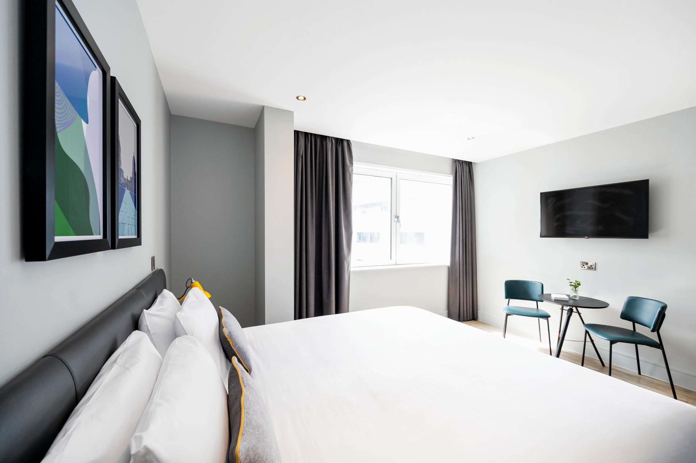 Staycity Aparthotel Greenwich High Road, photo 11 of 14