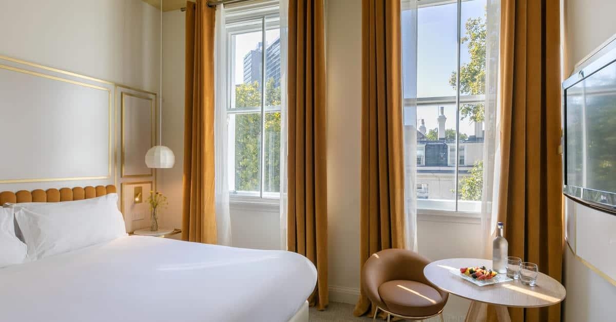 Melia London Kensington Member of Melia Collection, photo 50 of 124