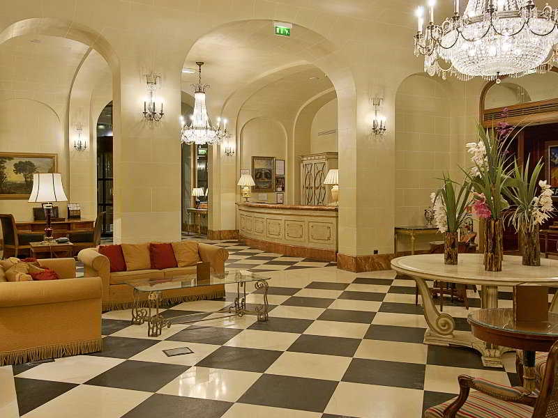 M Social Hotel Paris, photo 7 of 18