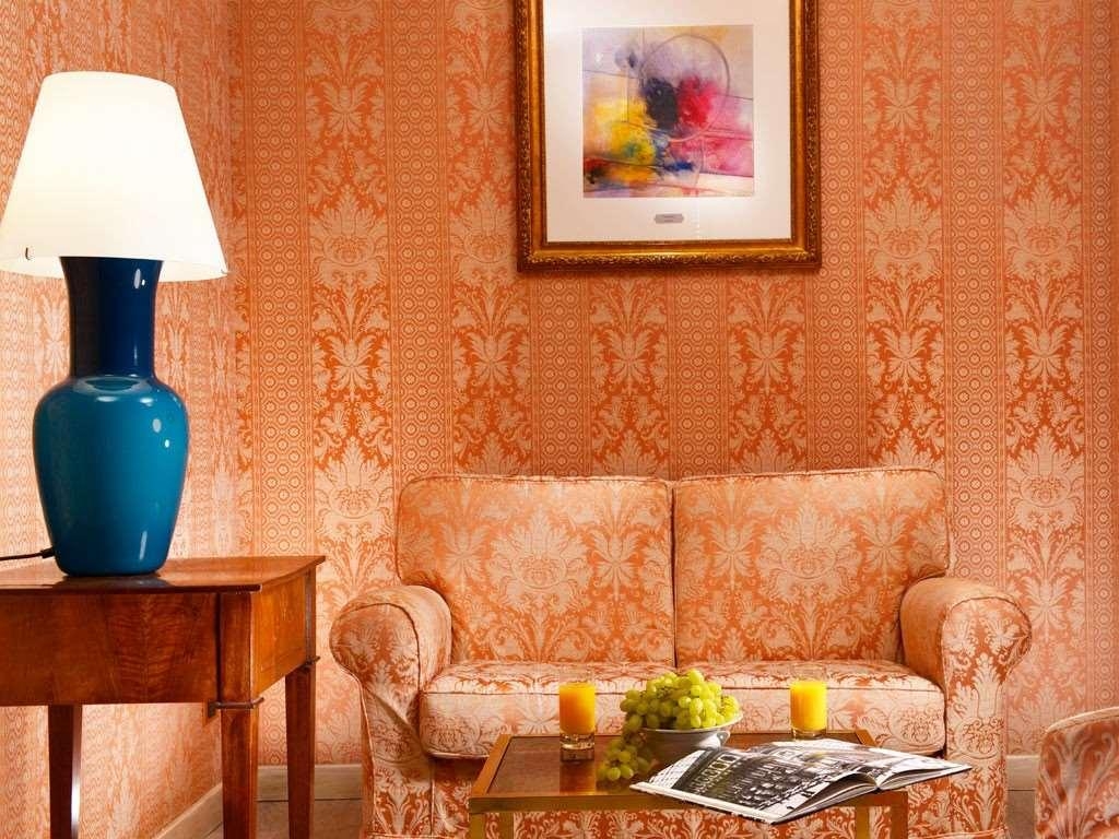 Pierre Milano Hotel, photo 17 of 46