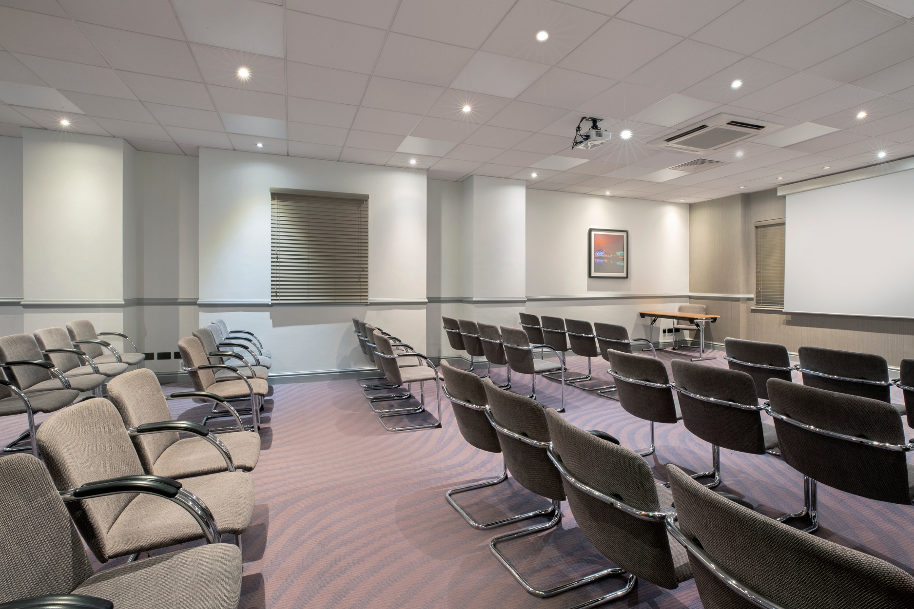 Leonardo Royal Hotel Glasgow, photo 17 of 20