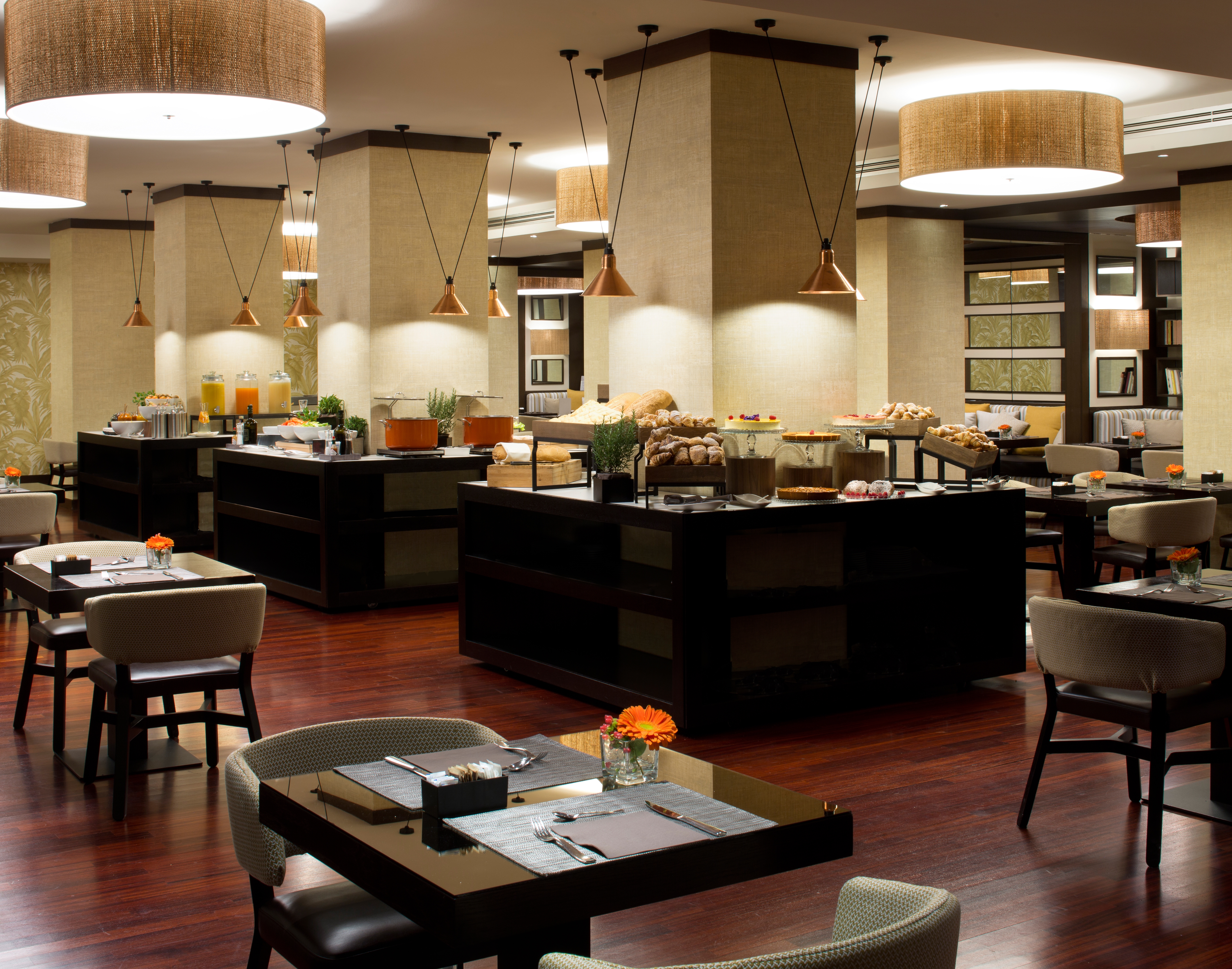 Starhotels Excelsior, photo 12 of 20