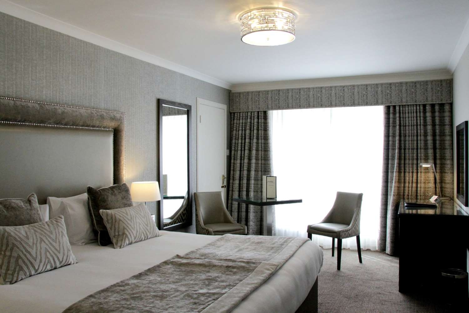 Inverness Palace Hotel&amp;Spa WorldHotel Distinctive, photo 35 of 72