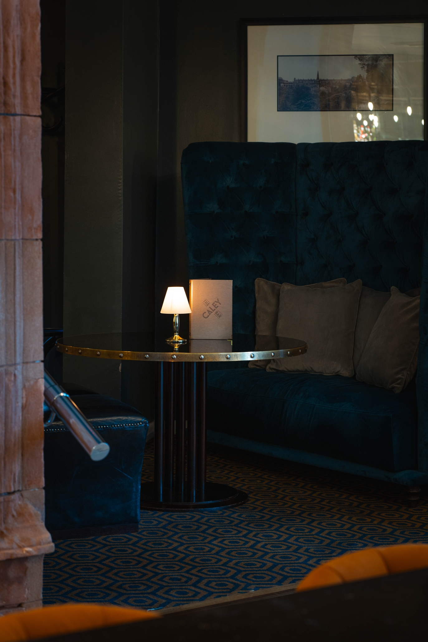 The Caledonian Edinburgh Curio Collection Hilton, photo 21 of 37