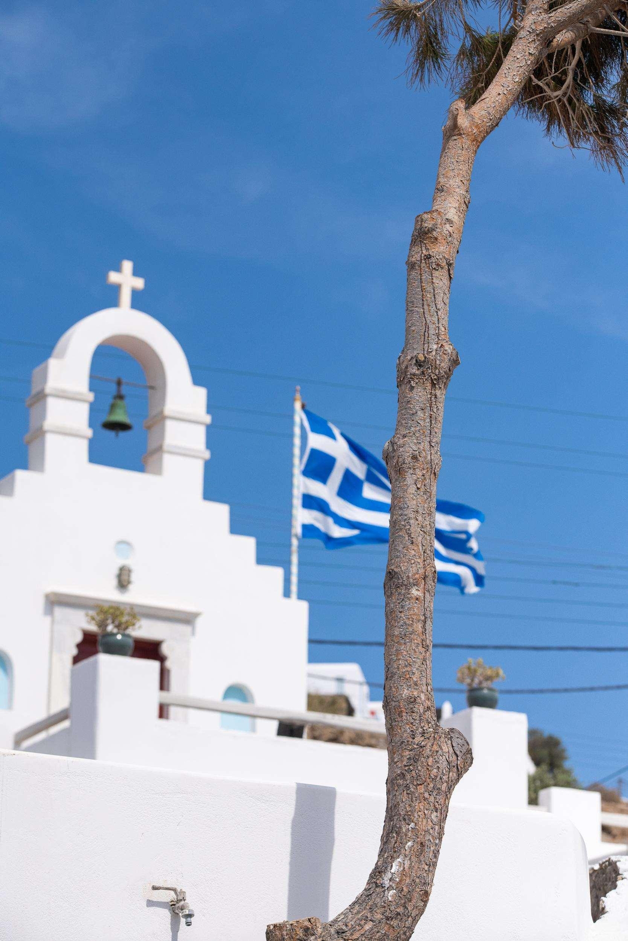 Porto Mykonos, photo 12 of 70