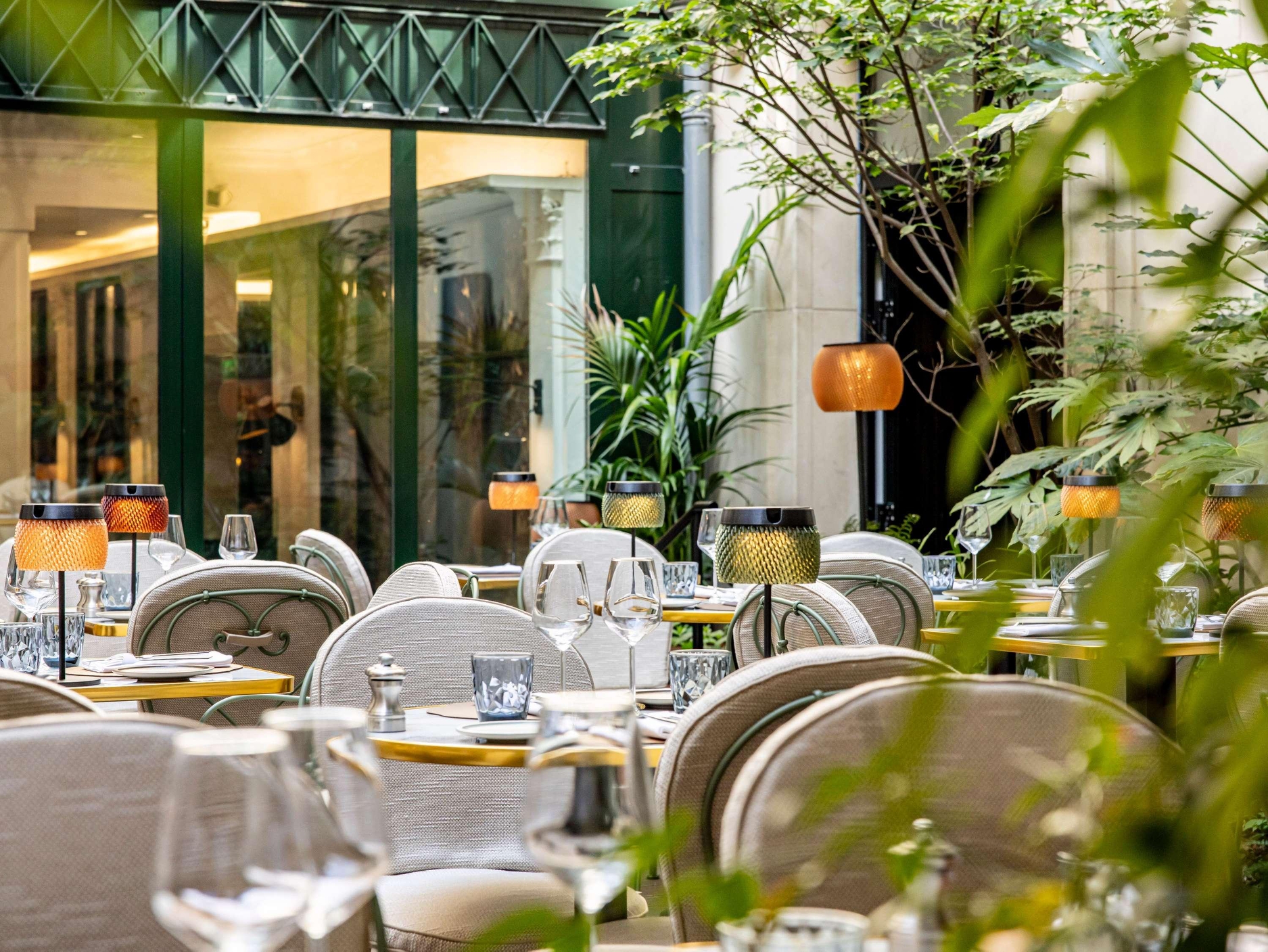 Sofitel Paris Le Faubourg, photo 60 of 199