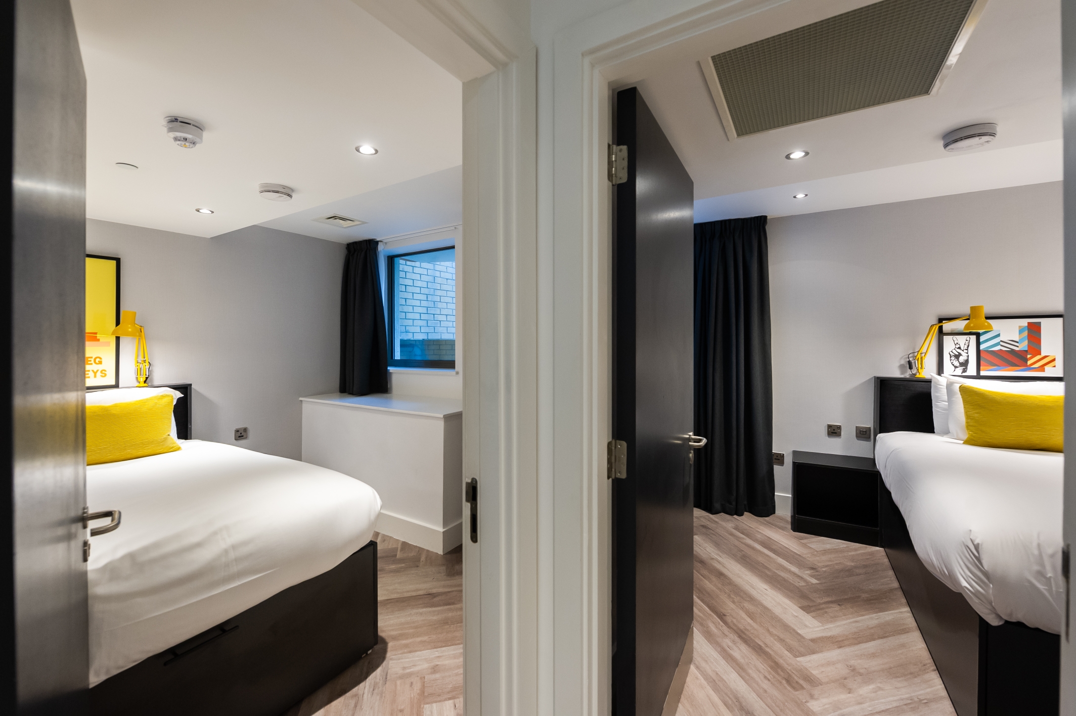 Staycity Dublin Castle, photo 18 of 25