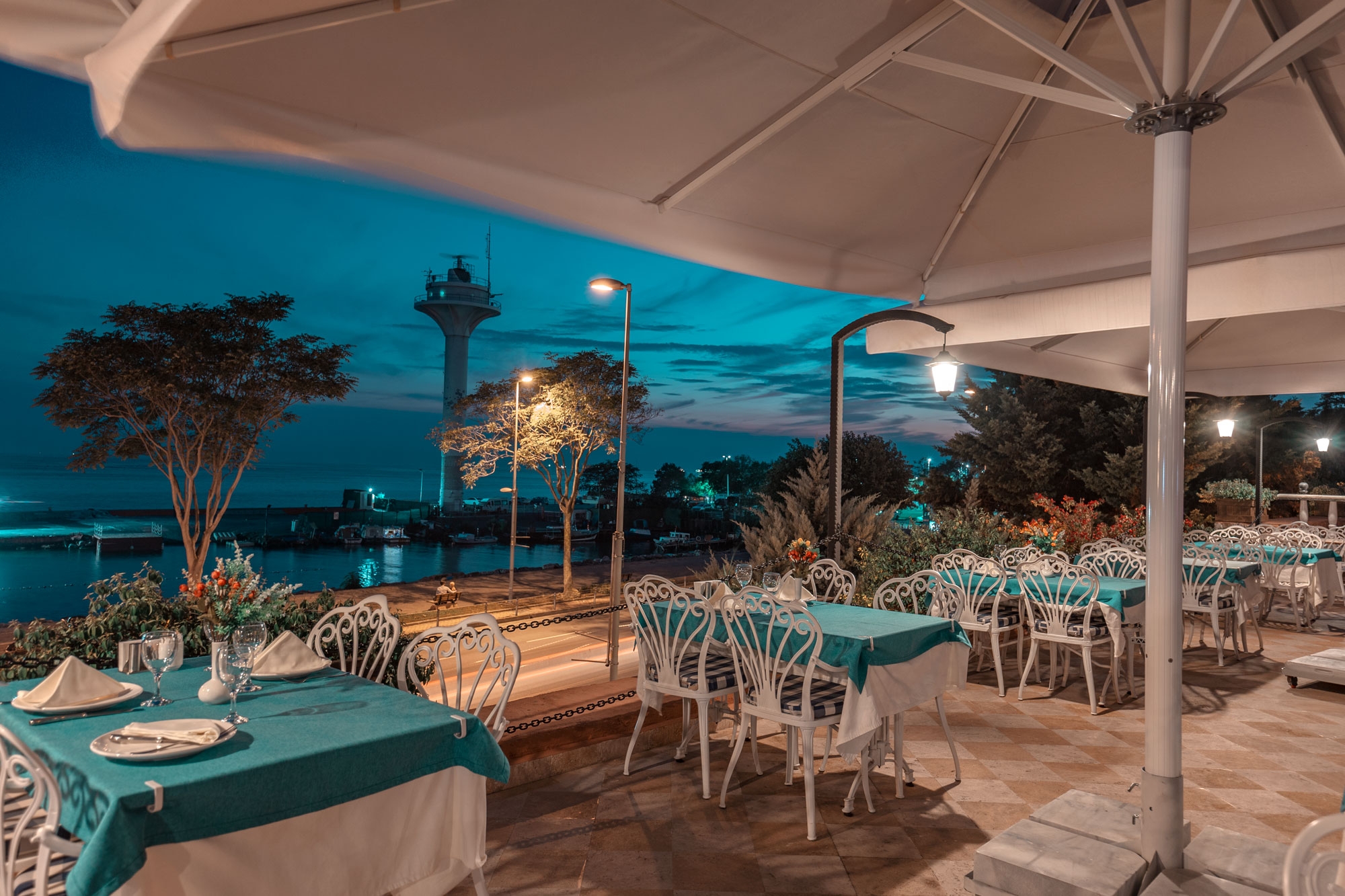 Seven Hills Palace &amp; Spa, photo 48 of 60