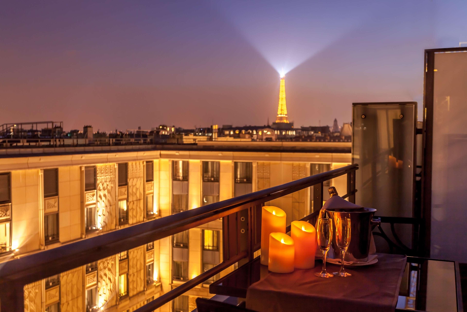 L'Hotel Du Collectionneur, photo 18 of 22