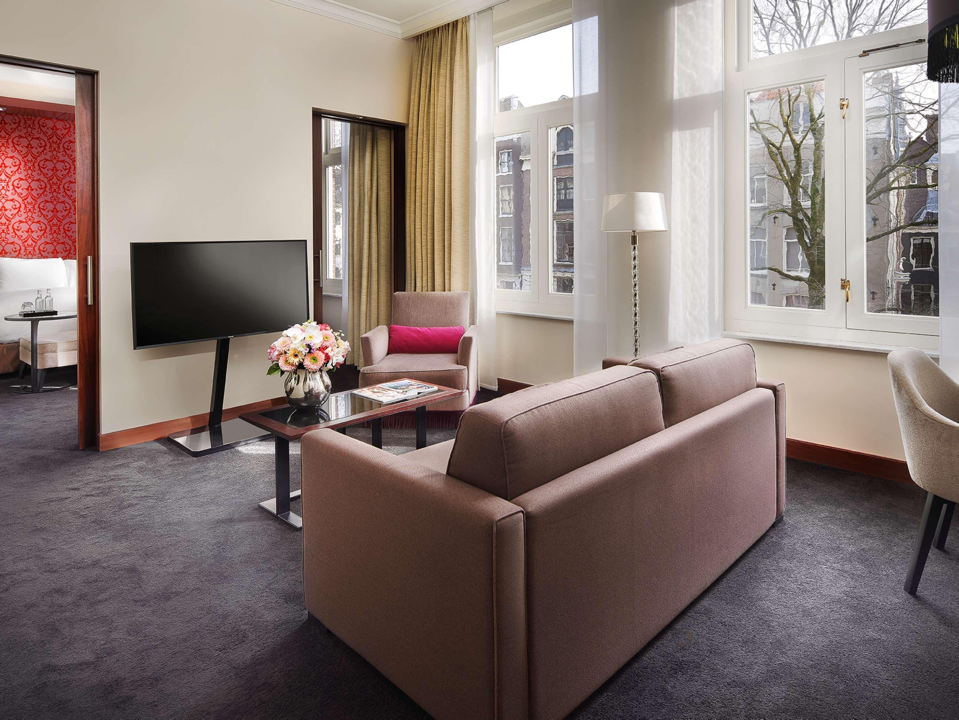Sofitel Legend the Grand Amsterdam, photo 70 of 199