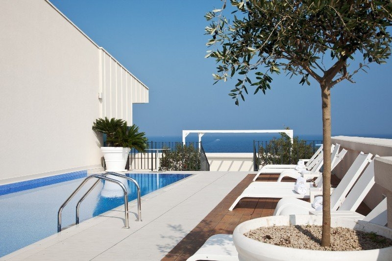 JR Hotels Bari Grande Albergo delle Nazioni, photo 14 of 16