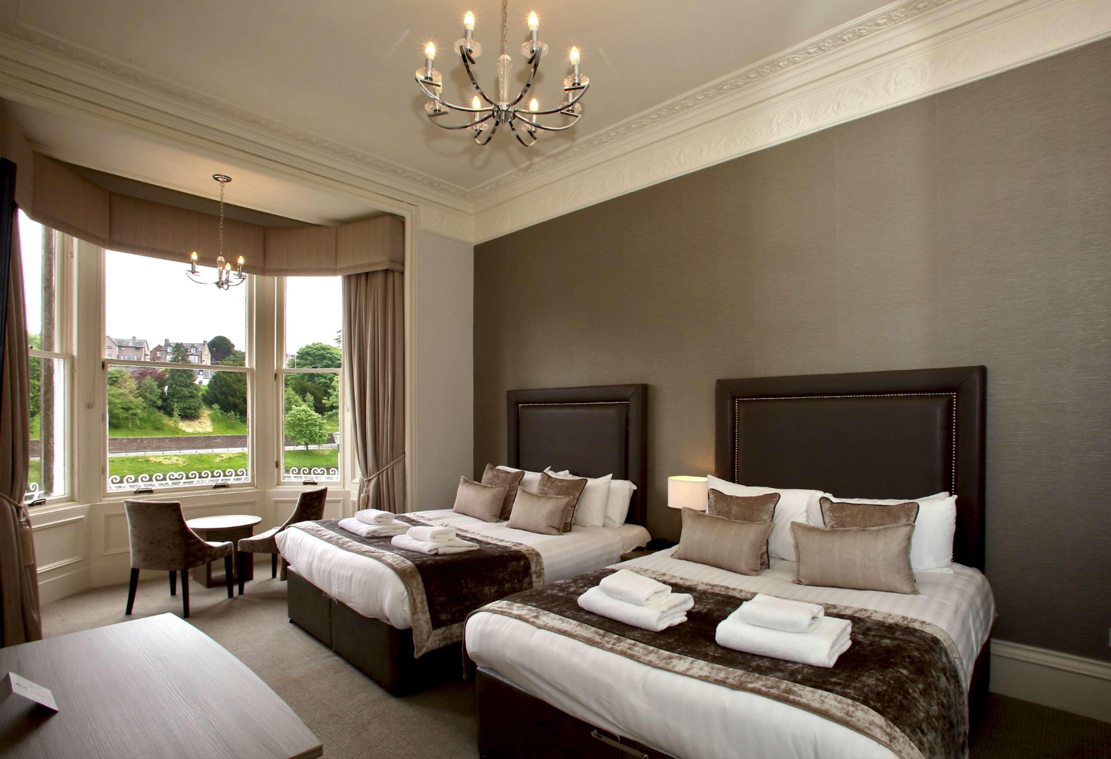 Inverness Palace Hotel&amp;Spa WorldHotel Distinctive, photo 22 of 72