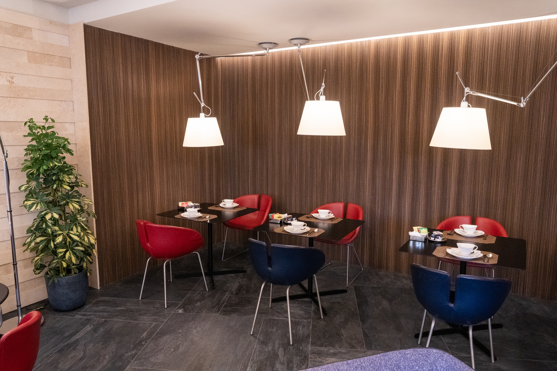 Stendhal Luxury Suites, photo 13 of 20