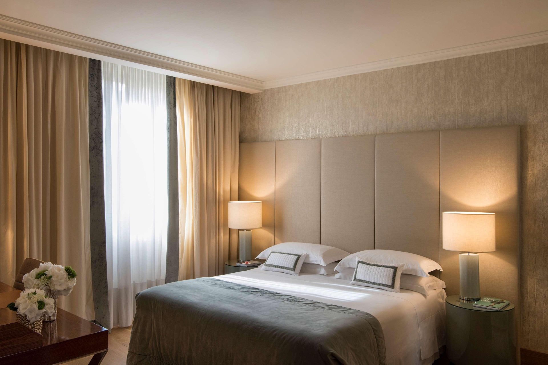 Rosa Grand Milano - Starhotels Collezione, photo 75 of 108