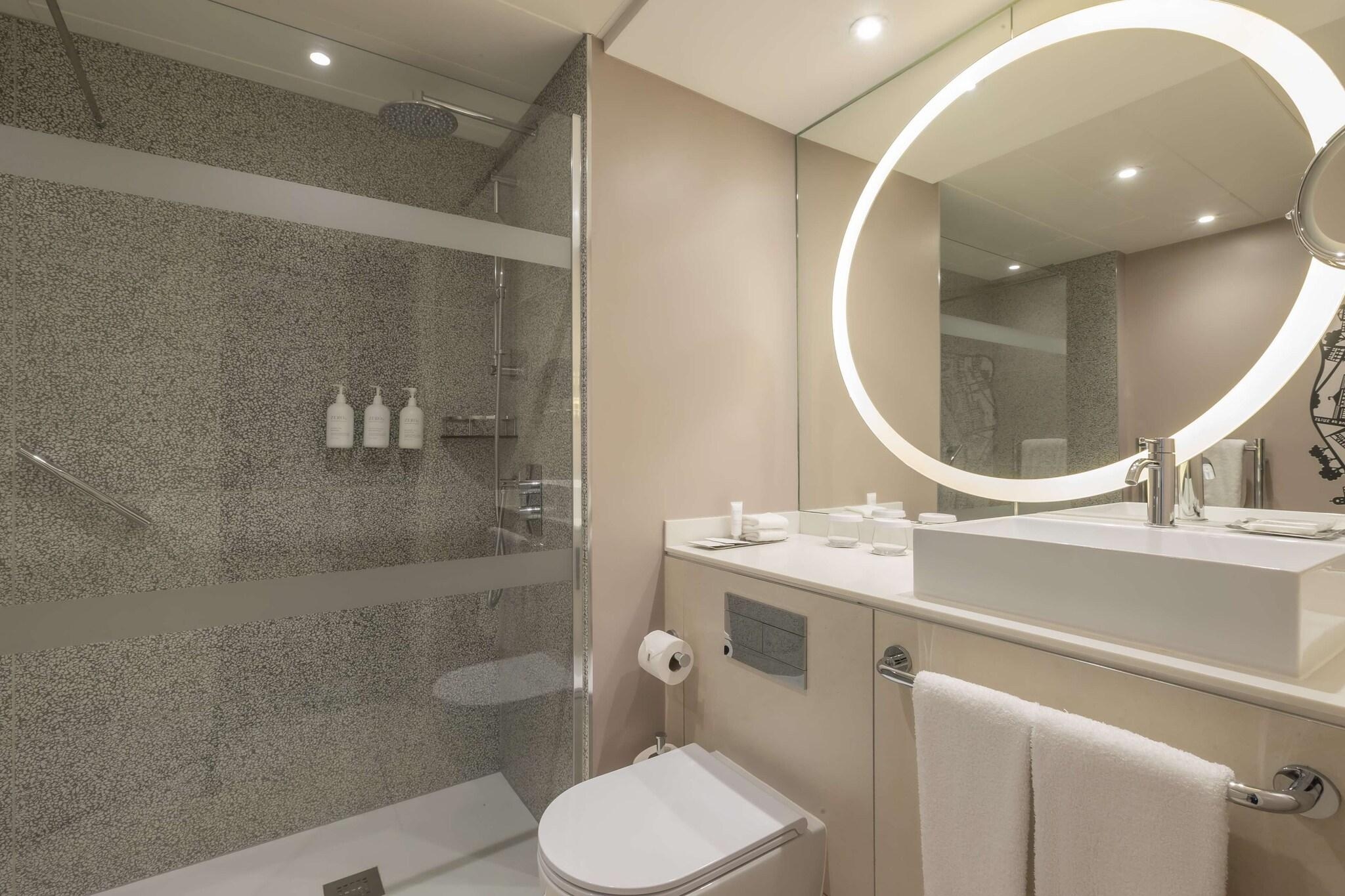 The Morrison Dublin, Curio Collection by Hilton, photo 106 of 154