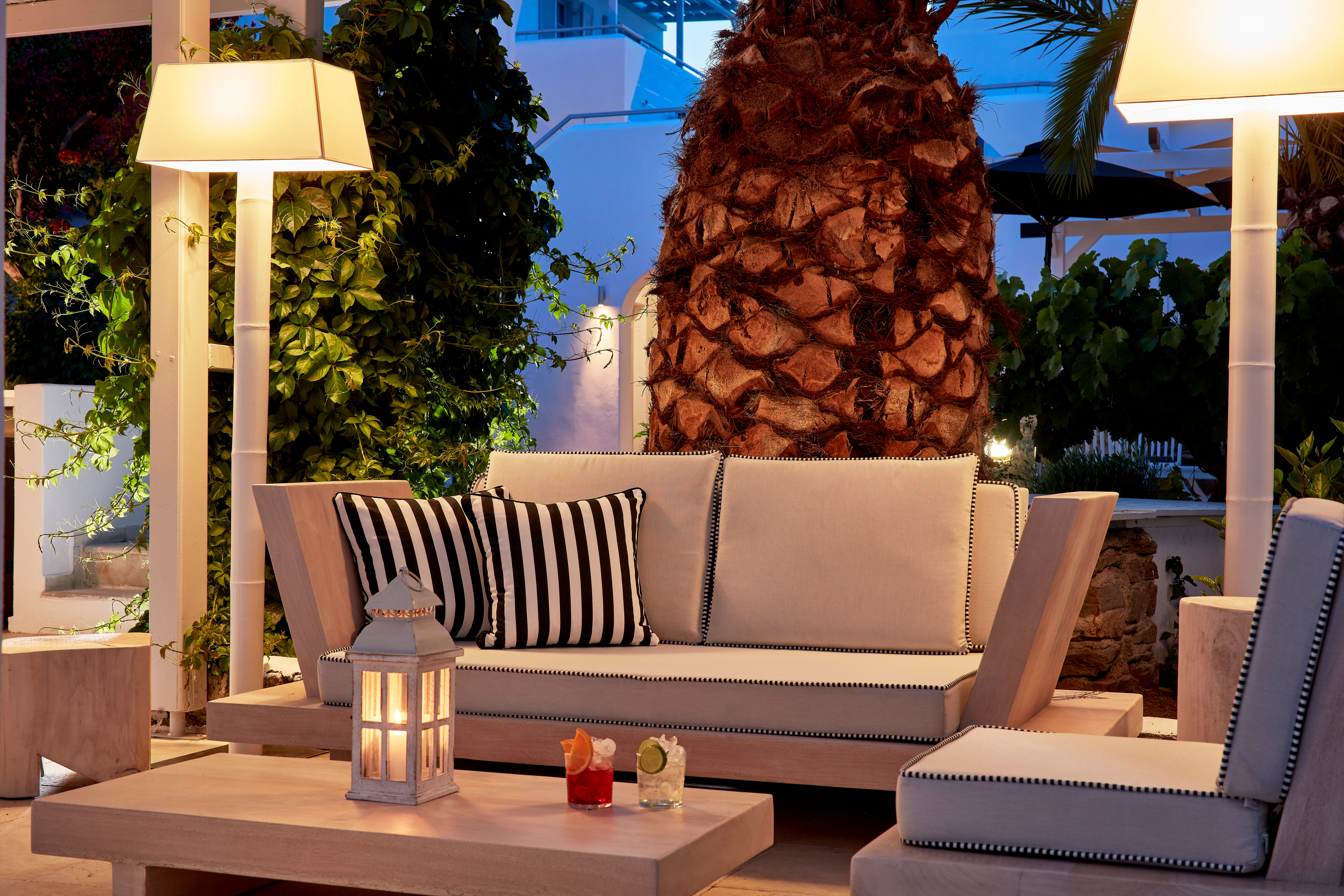 Mr &amp; Mrs White Paros, photo 55 of 60