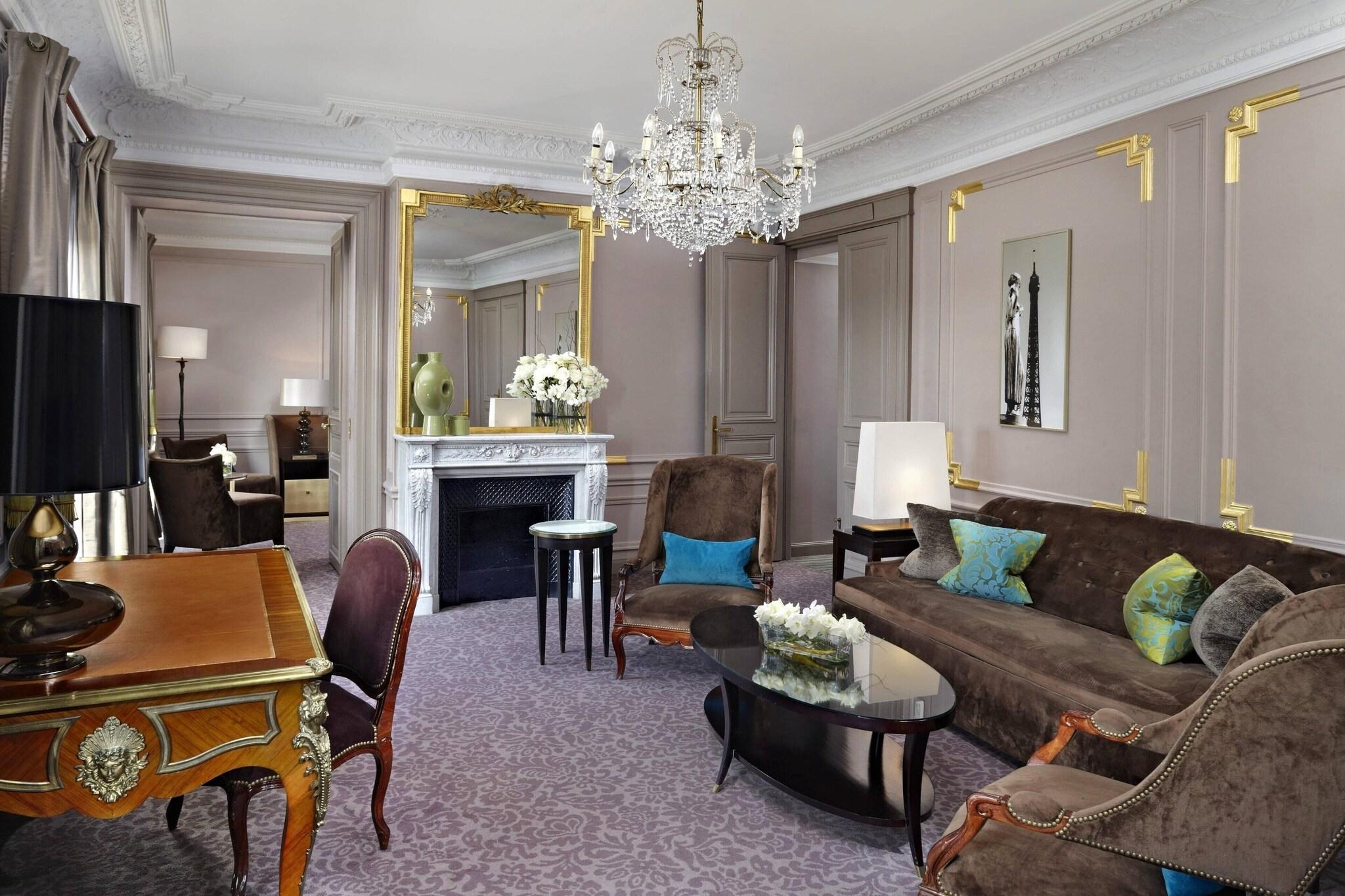 The Westin Paris, photo 169 of 199
