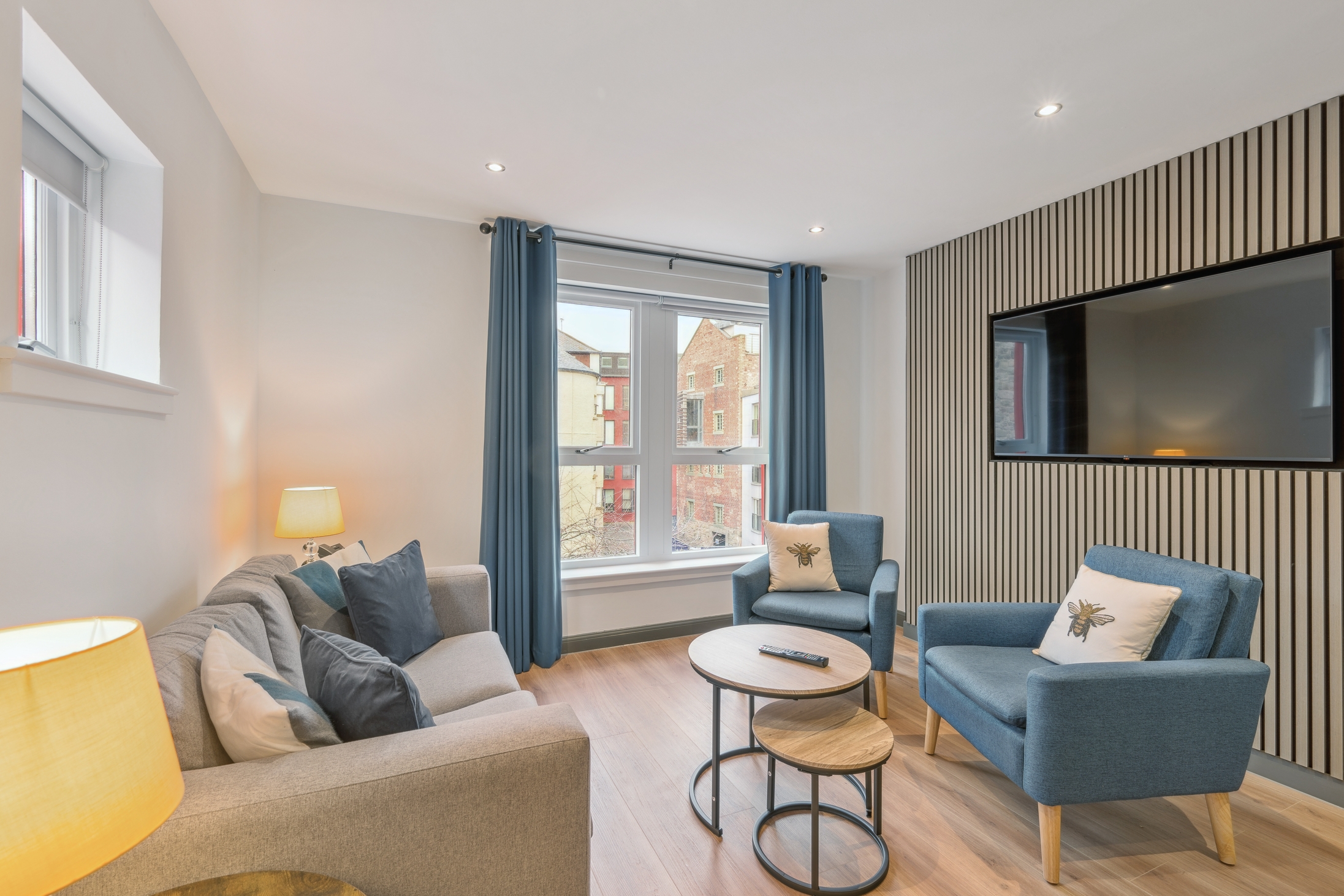 Holyrood Aparthotel, photo 54 of 64