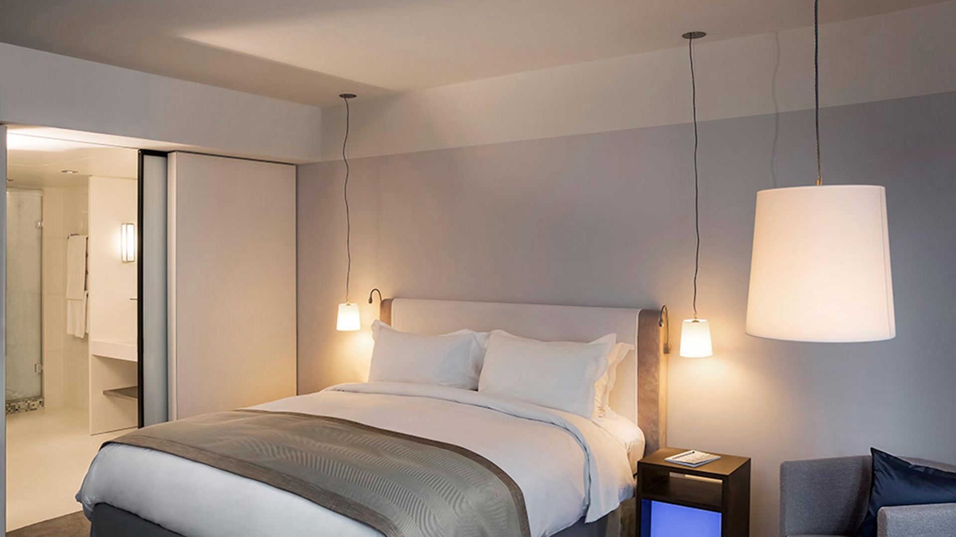 Sofitel Paris Arc de Triomphe, photo 74 of 199