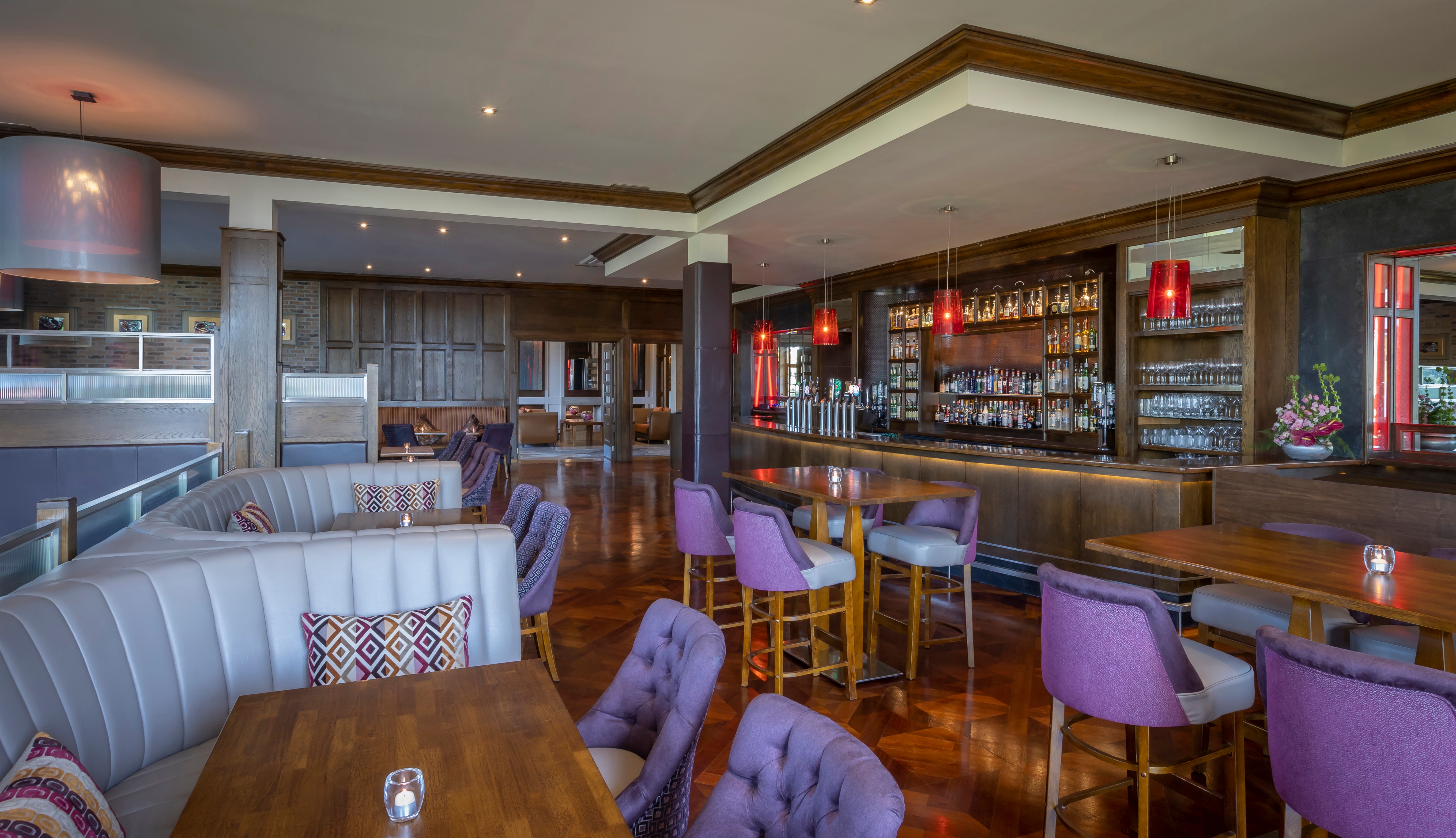 The Brehon Hotel, photo 33 of 42