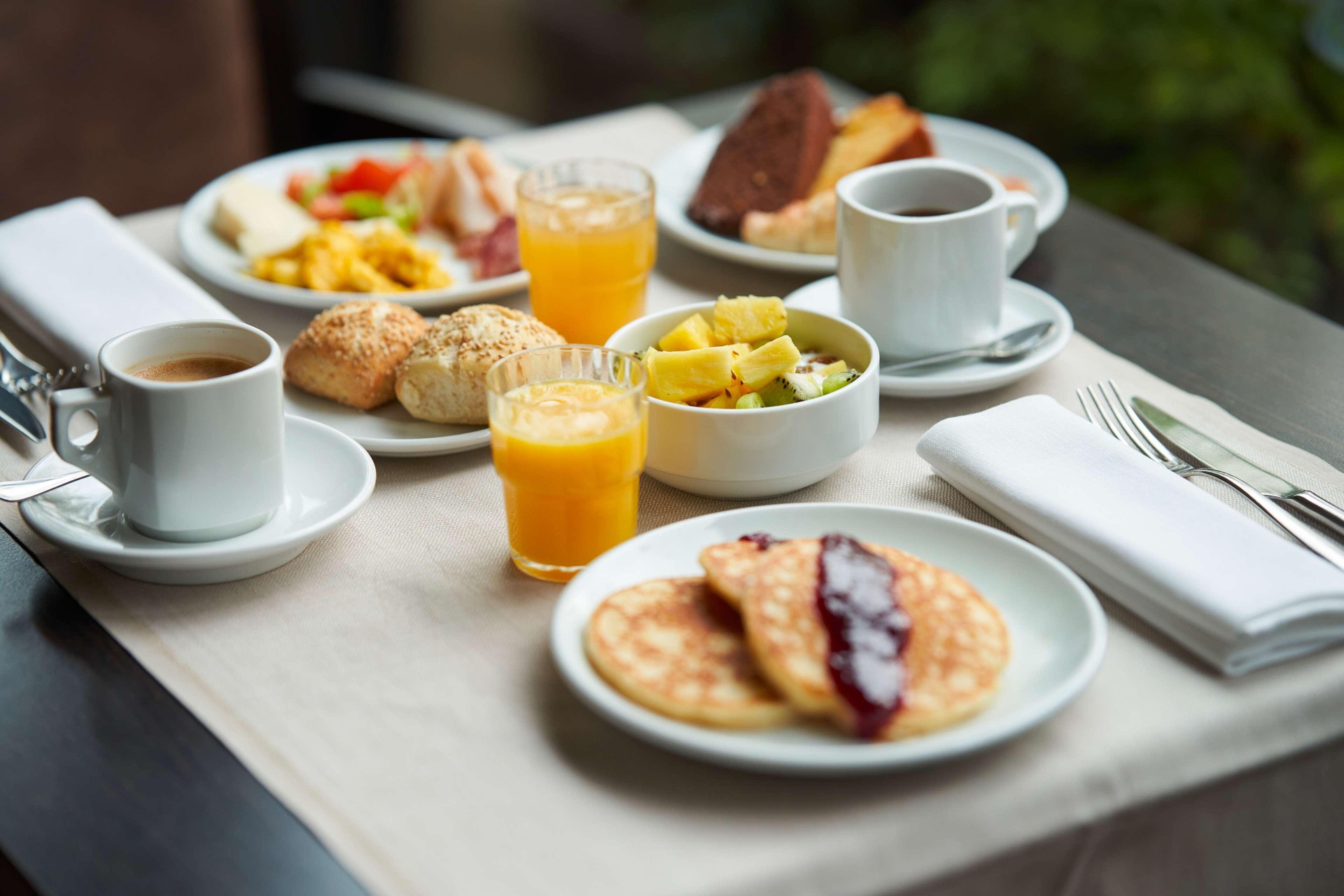 UNA HOTELS Galles Milano, photo 28 of 46