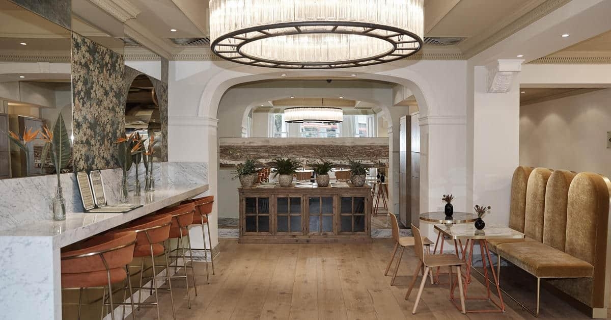 Melia London Kensington Member of Melia Collection, photo 66 of 124