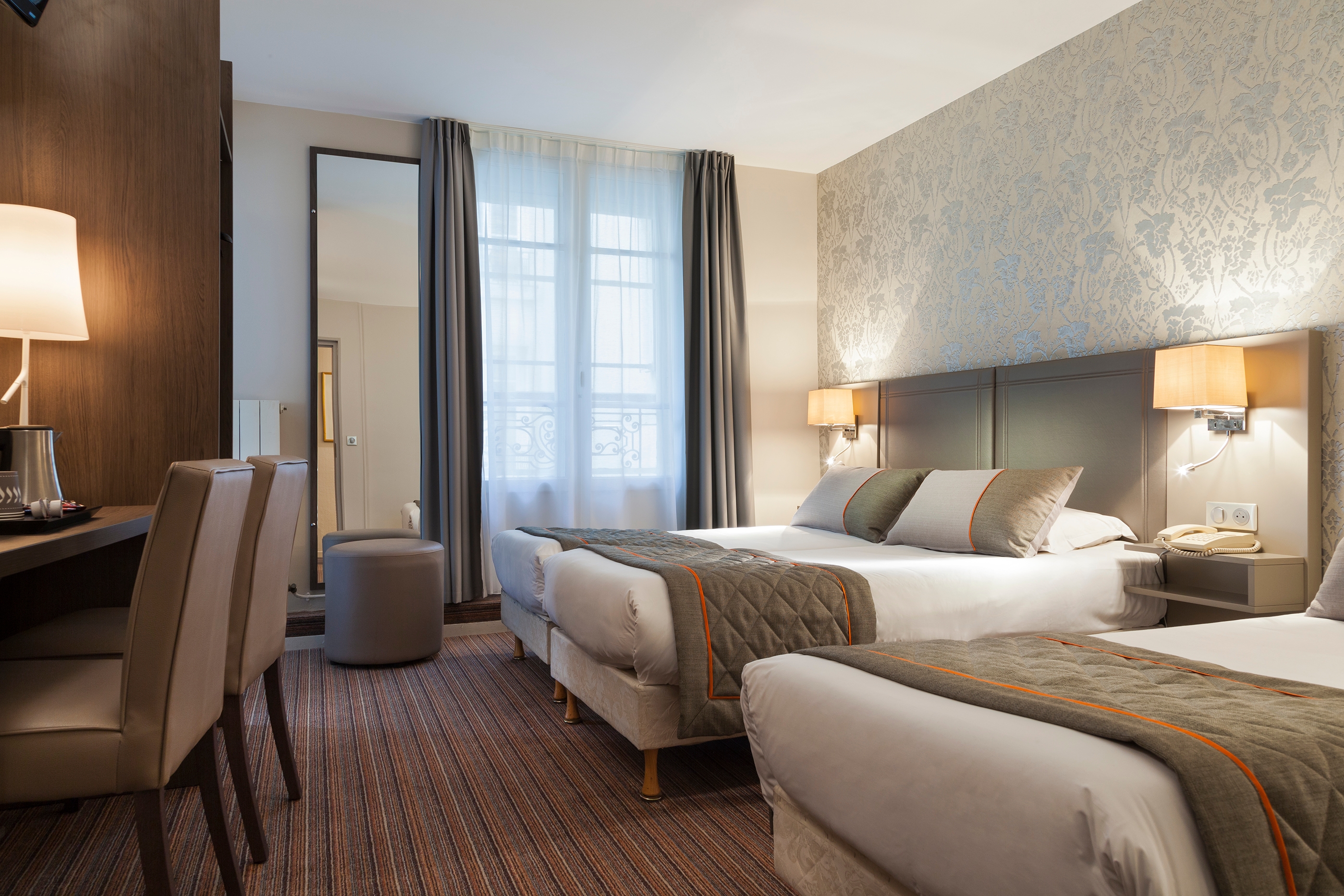 Timhotel Montmartre, photo 16 of 39