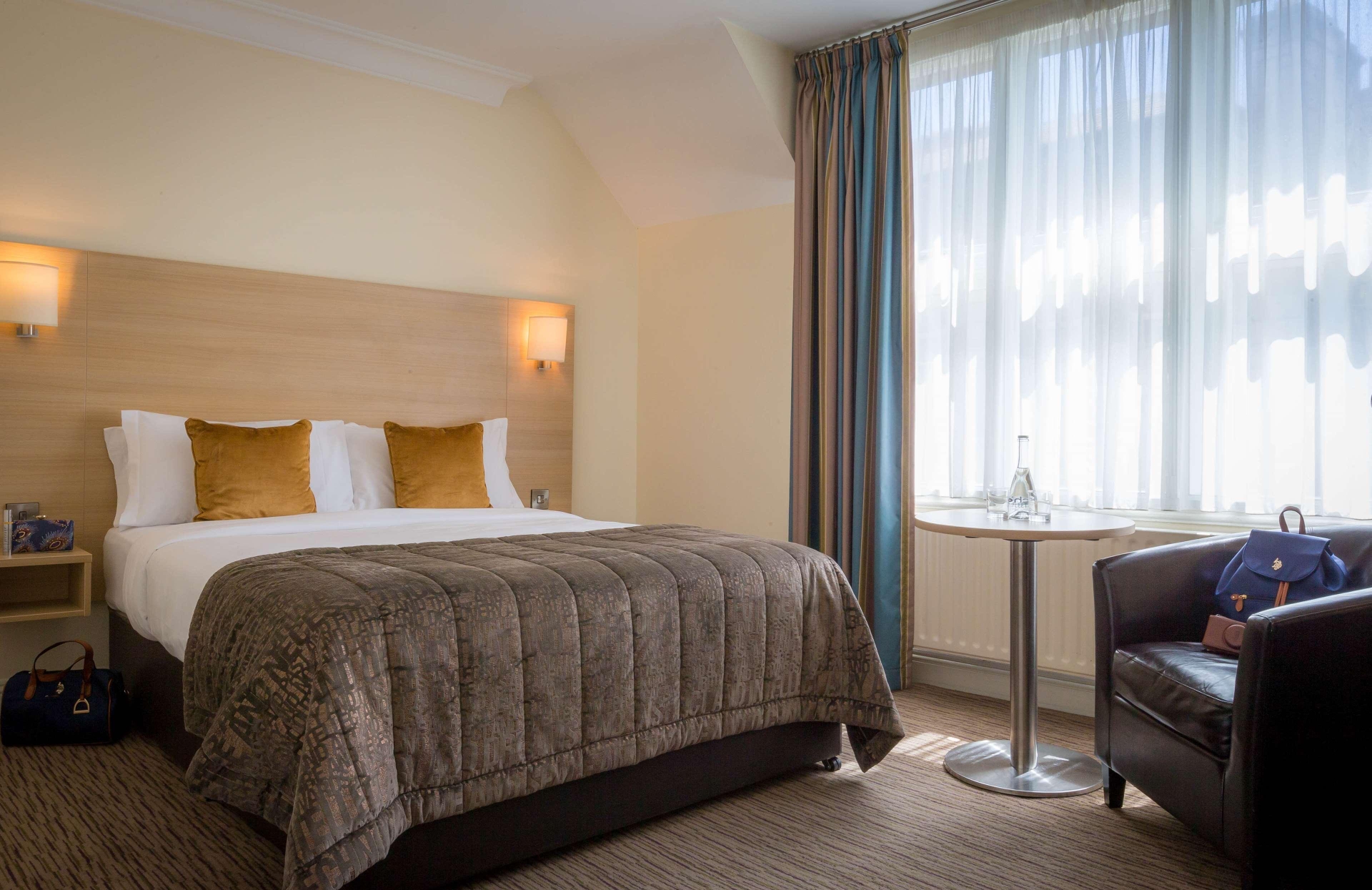 The Fleet Hotel, photo 17 of 26