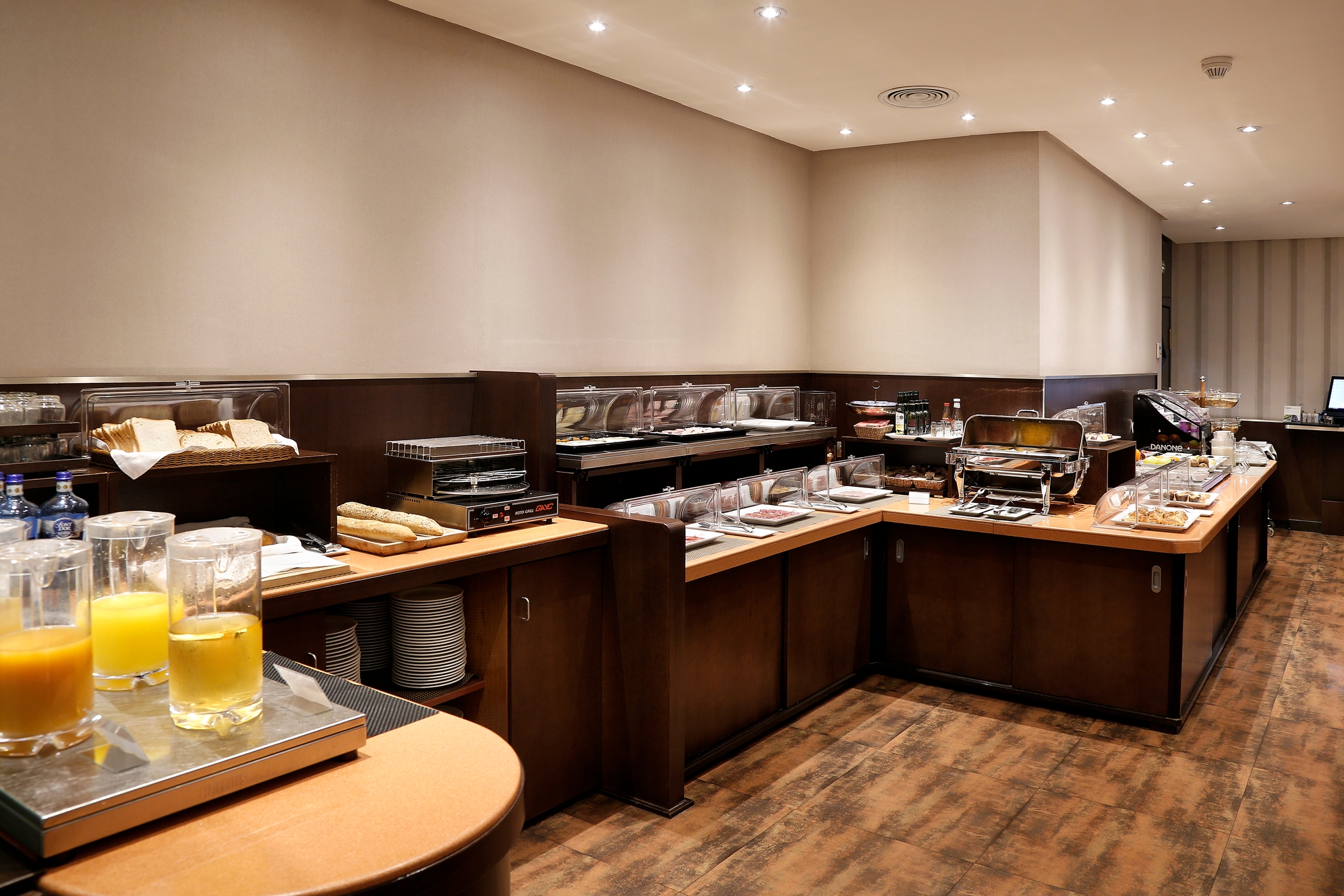 HCC St. Moritz Hotel, photo 62 of 177