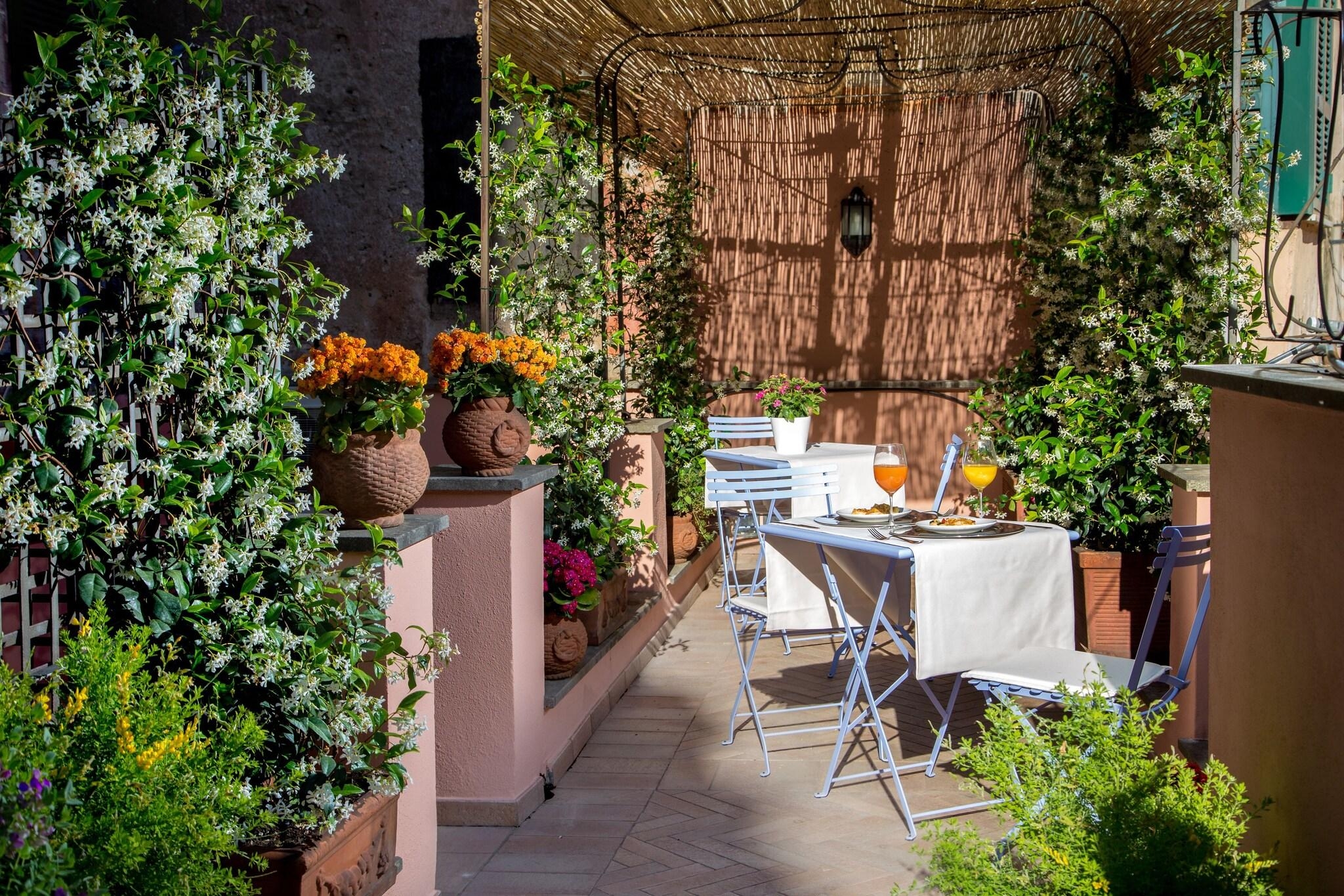 The Inn At The Roman Forum, photo 44 of 52