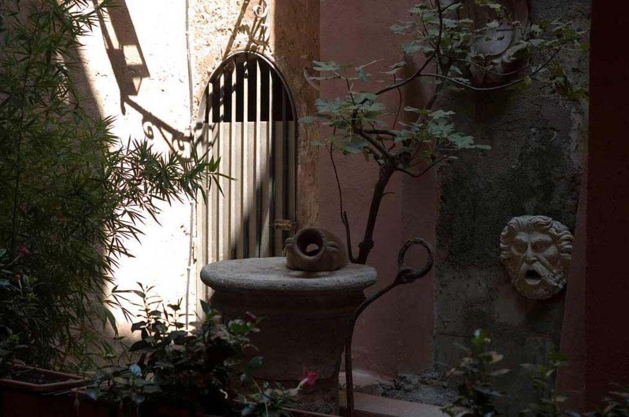 The Inn At The Roman Forum, photo 52 of 52
